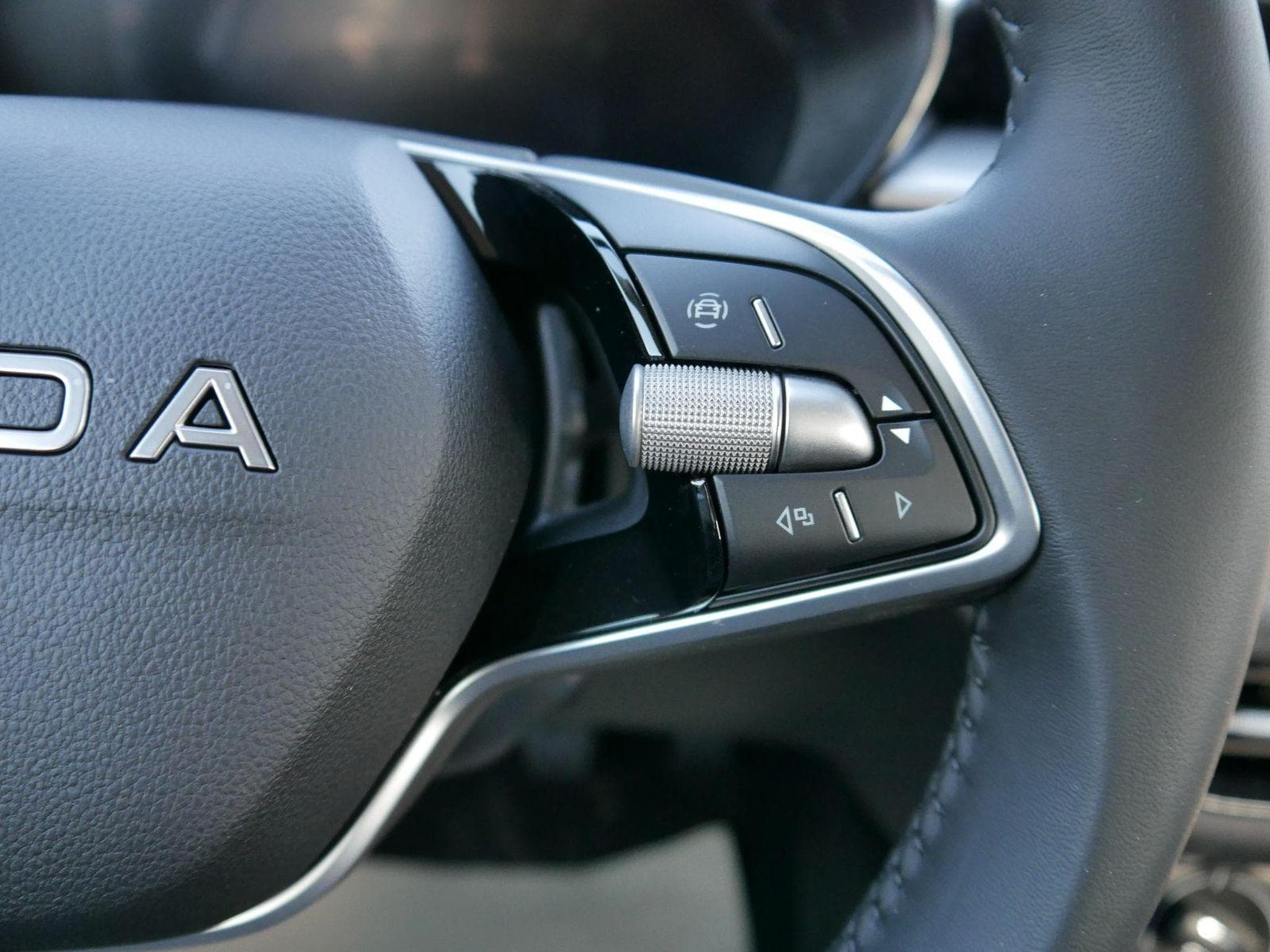 Skoda Fabia Selection (2026) - Foto 14