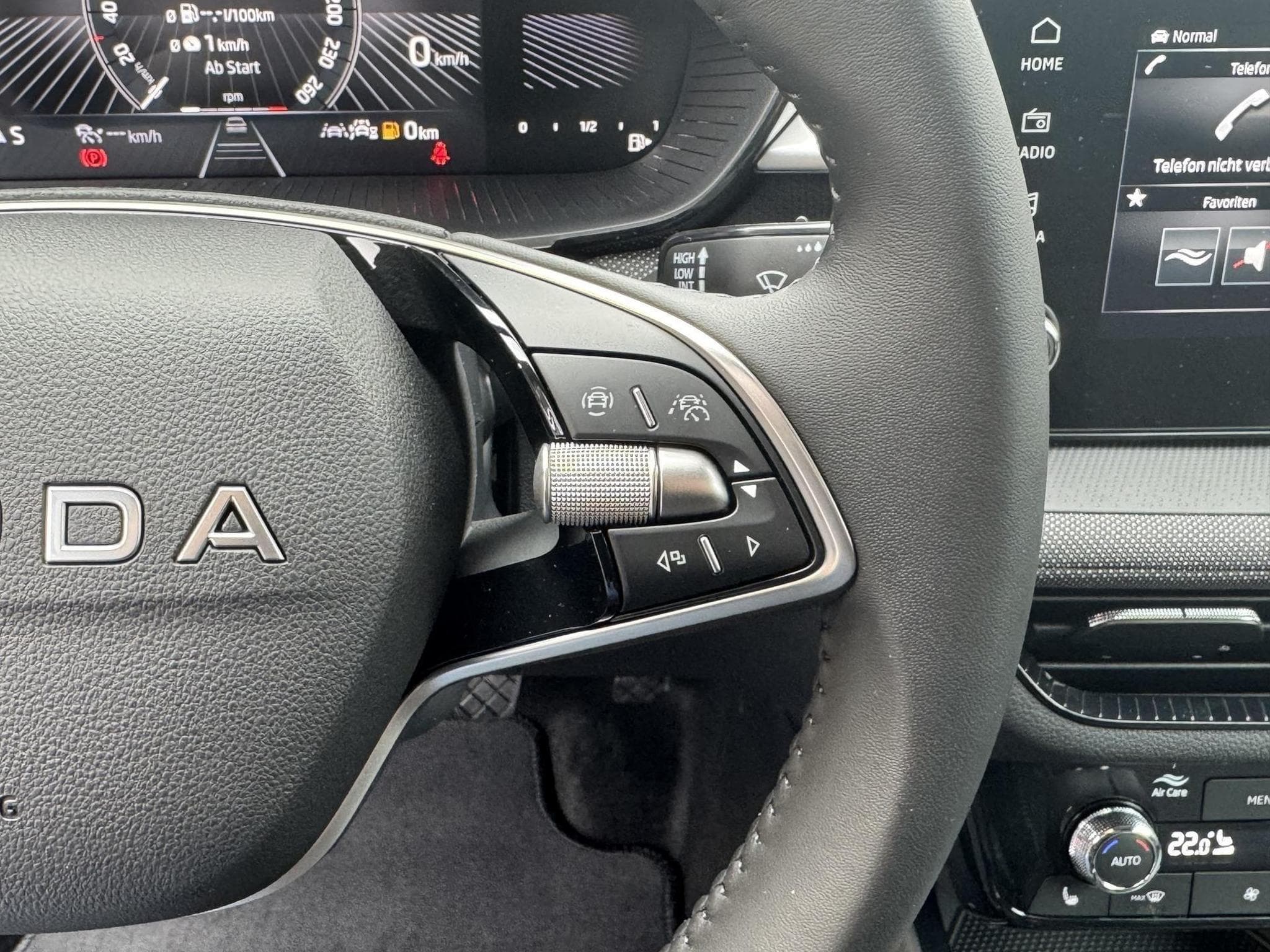 Skoda Fabia Extra Plus (2026) - Foto 15