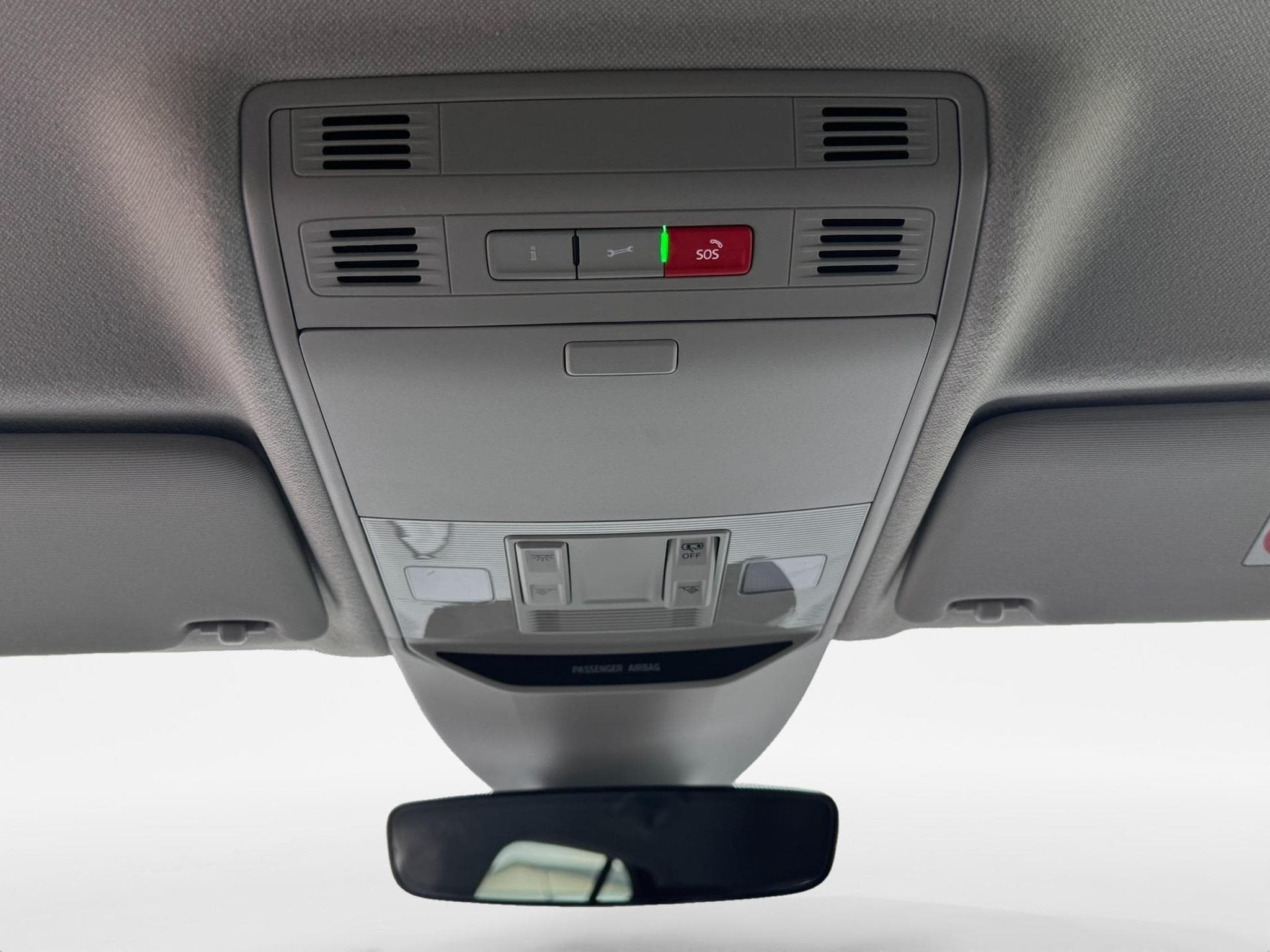 Skoda Fabia Extra Plus (2026) - Foto 24