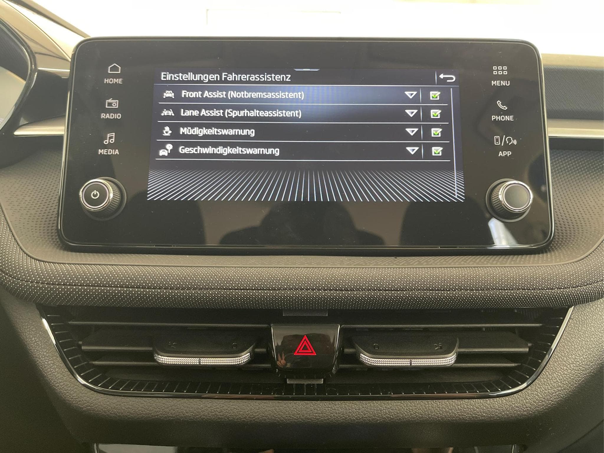 Skoda Fabia Selection (2026) - Foto 10