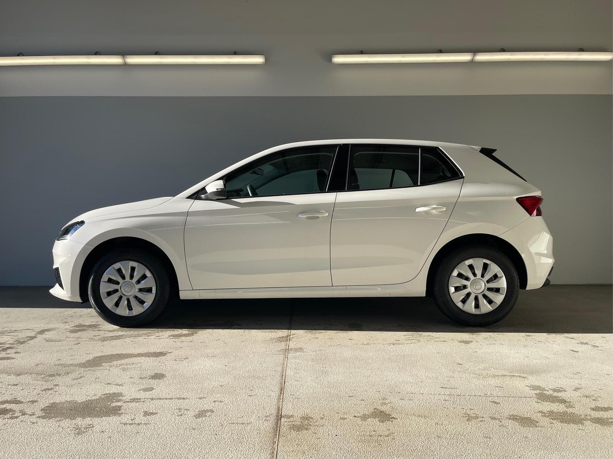 Skoda Fabia Selection (2026) - Foto 3