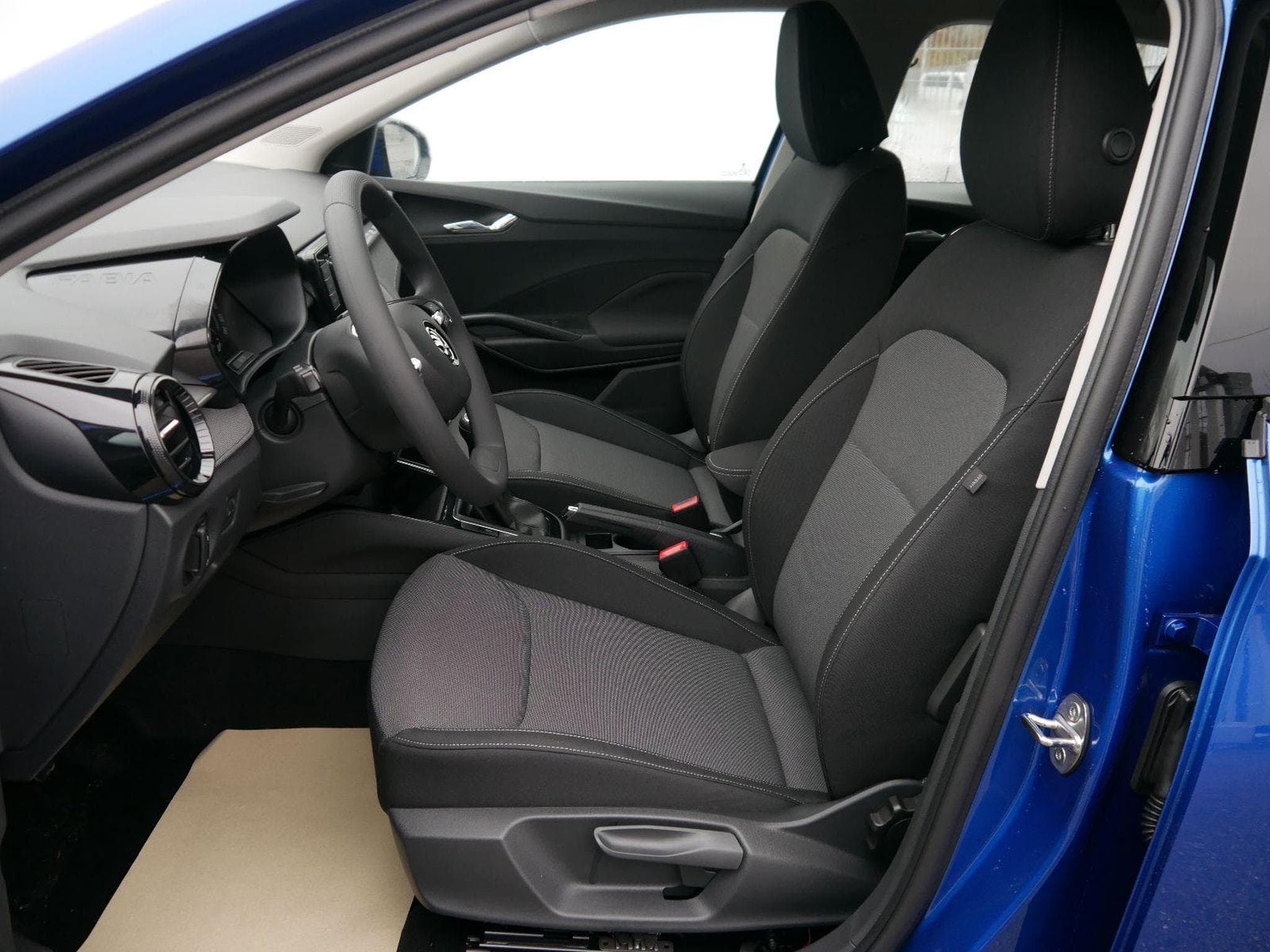 Skoda Fabia Selection (2026) - Foto 8