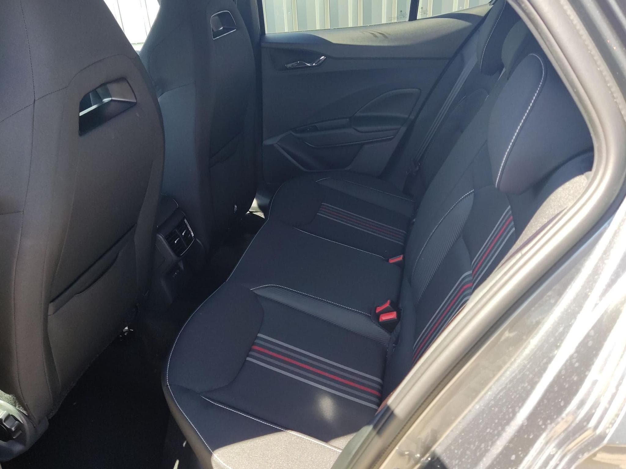 Skoda Fabia Monte Carlo 1.0 (2026) - Foto 8