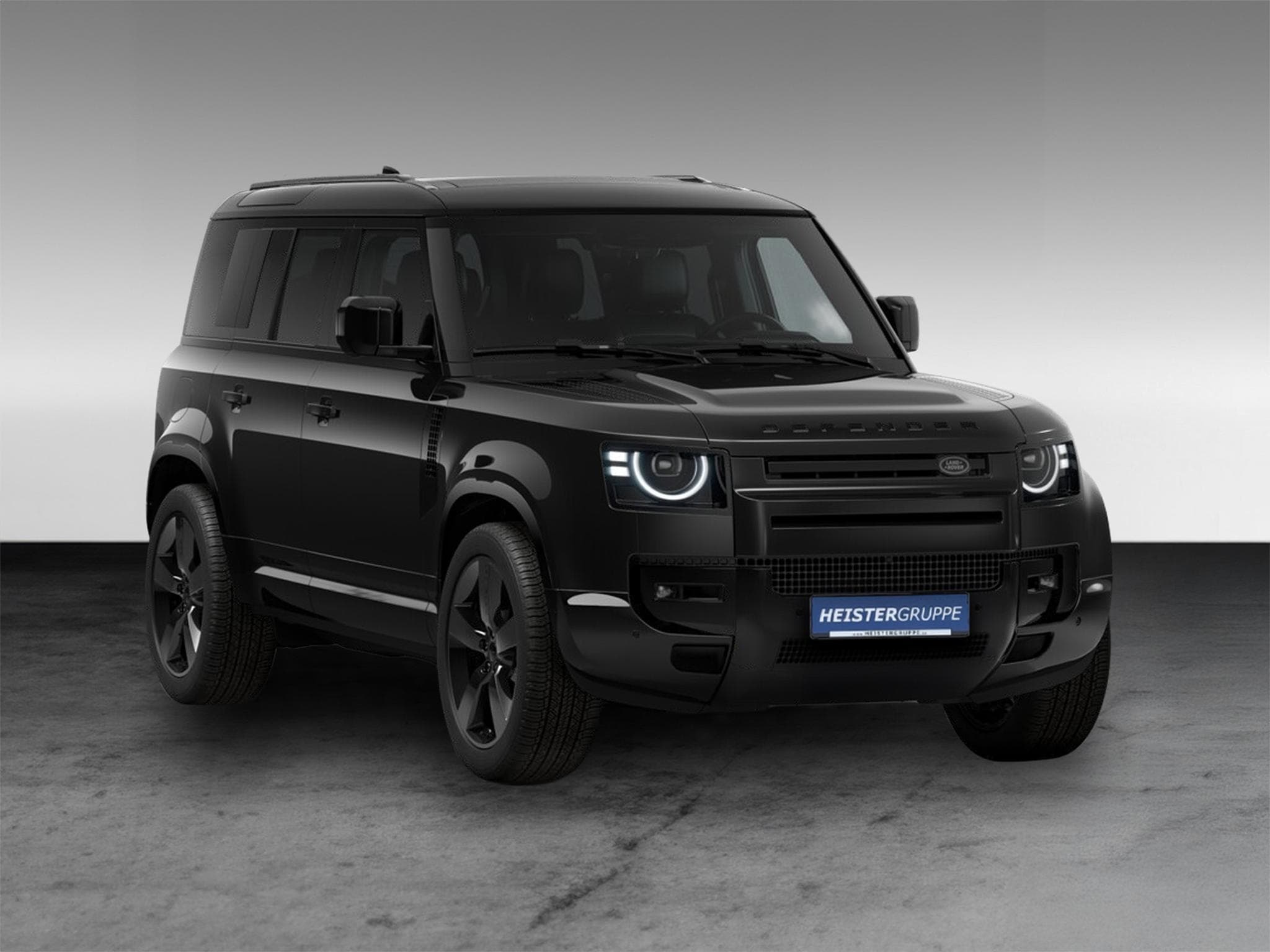 Land-Rover Defender 110 3.0 D250 X-Dynamic HSE AWD +PanoramaSchiebedach+WinterPa (2026) - Photo 2