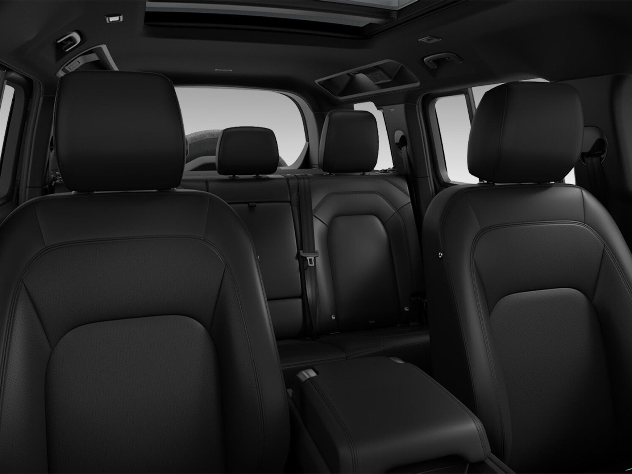 Land-Rover Defender 110 3.0 D250 X-Dynamic HSE AWD +PanoramaSchiebedach+WinterPa (2026) - Photo 6