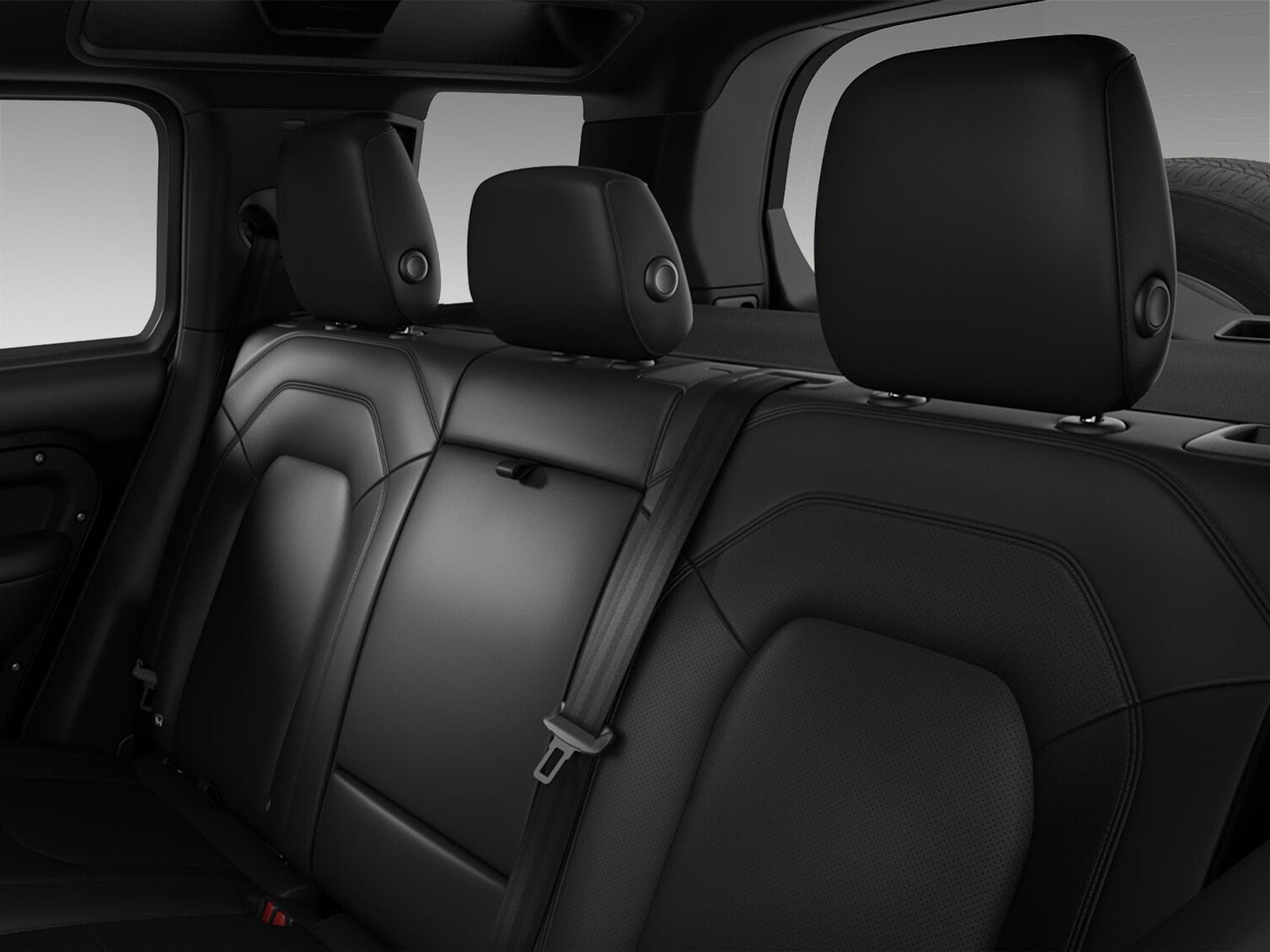 Land-Rover Defender 110 3.0 D250 X-Dynamic HSE AWD +PanoramaSchiebedach+WinterPa (2026) - Photo 7