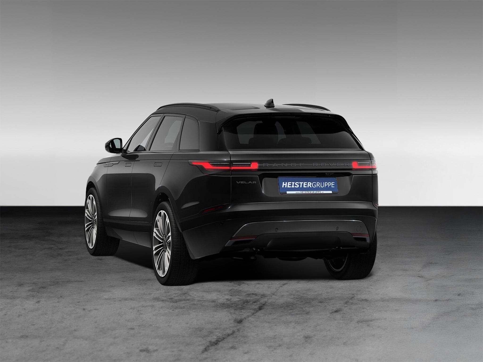 Land-Rover Range Rover Velar 3.0 D300 Dynamic SE +Sitzhzg.+ACC mit Lenkassist. (2025) - Foto 4