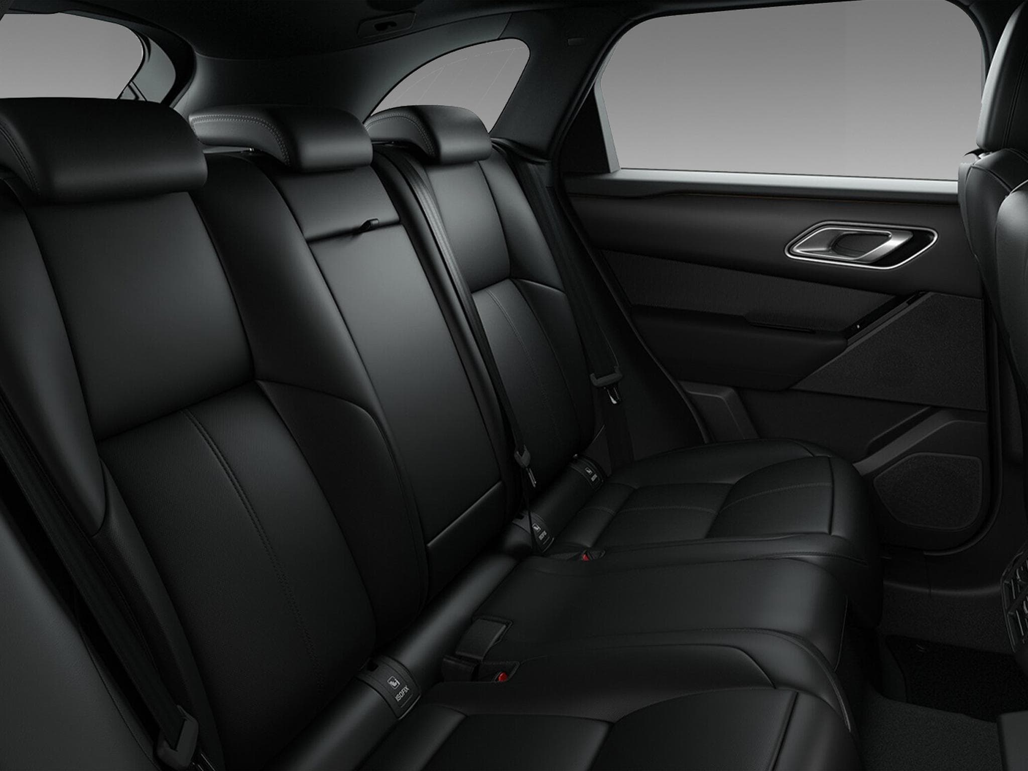 Land-Rover Range Rover Velar 3.0 D300 Dynamic SE +Sitzhzg.+ACC mit Lenkassist. (2025) - Foto 8