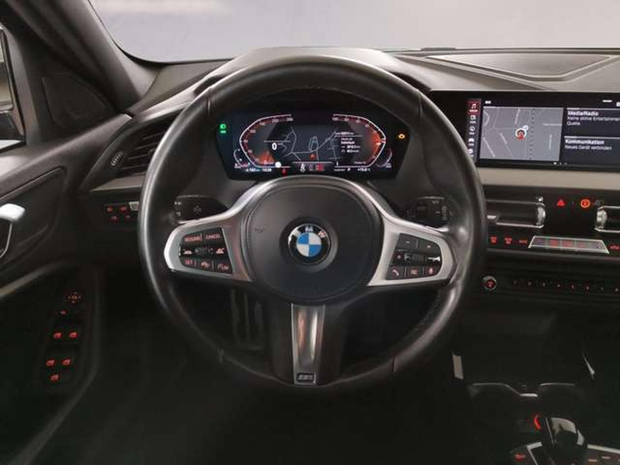 BMW 120 d Head-Up DAB LED (2021) - Foto 10