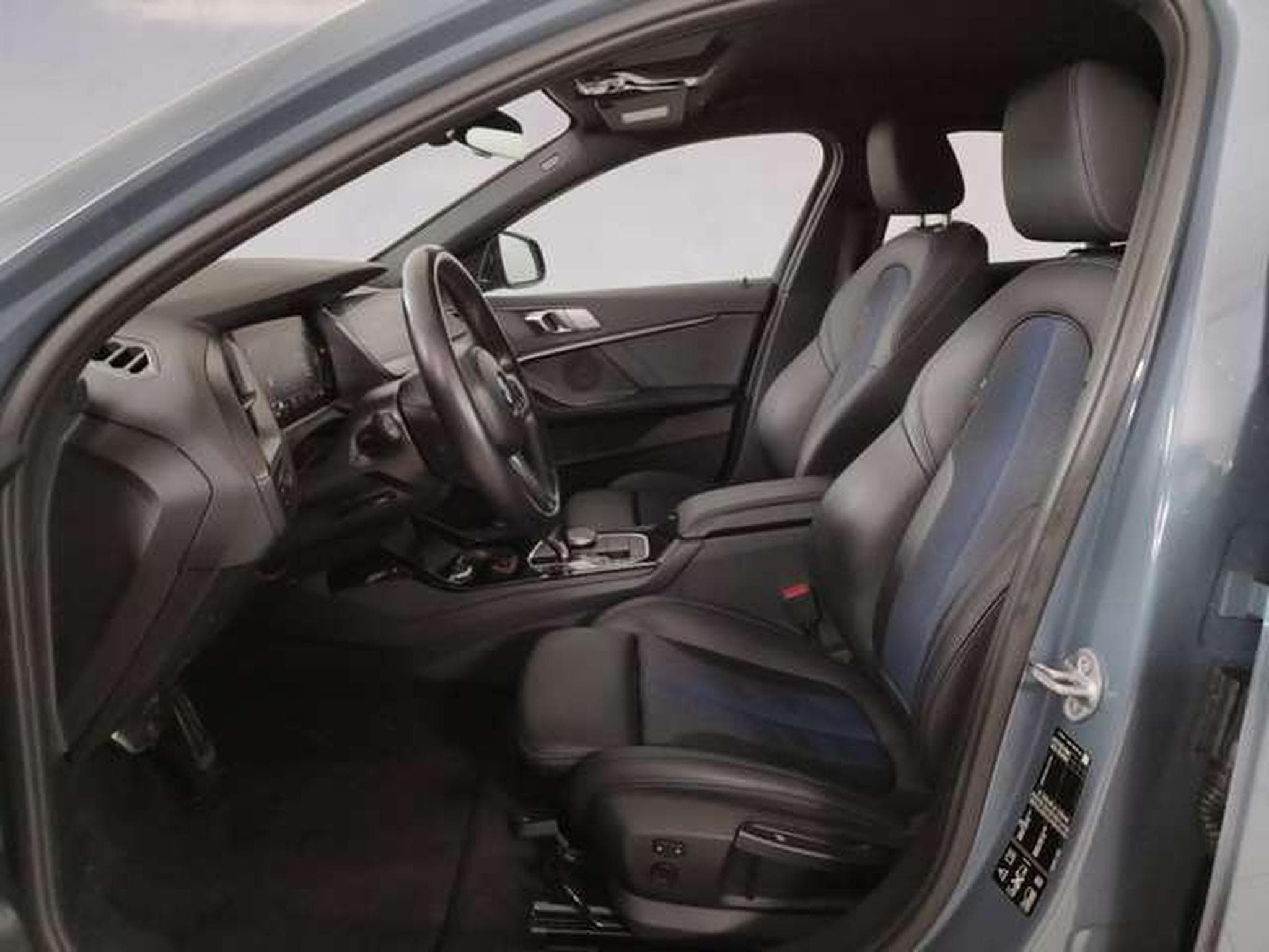 BMW 120 d Head-Up DAB LED (2021) - Foto 7