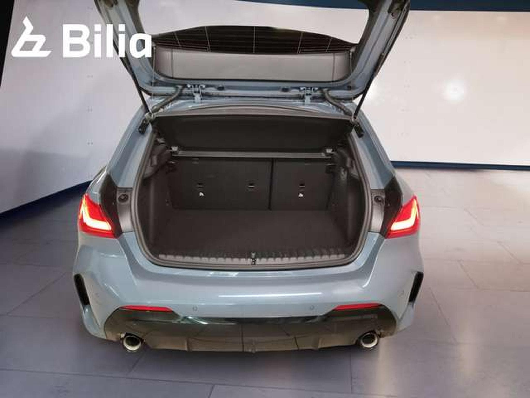 BMW 120 d Head-Up DAB LED (2021) - Foto 9