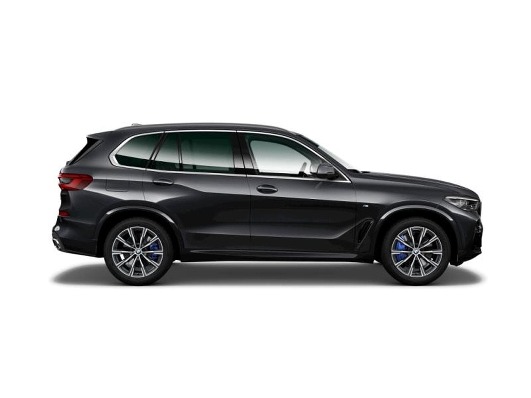 BMW X5 X5 xDrive30d Kit M Sport (2020) - Foto 2