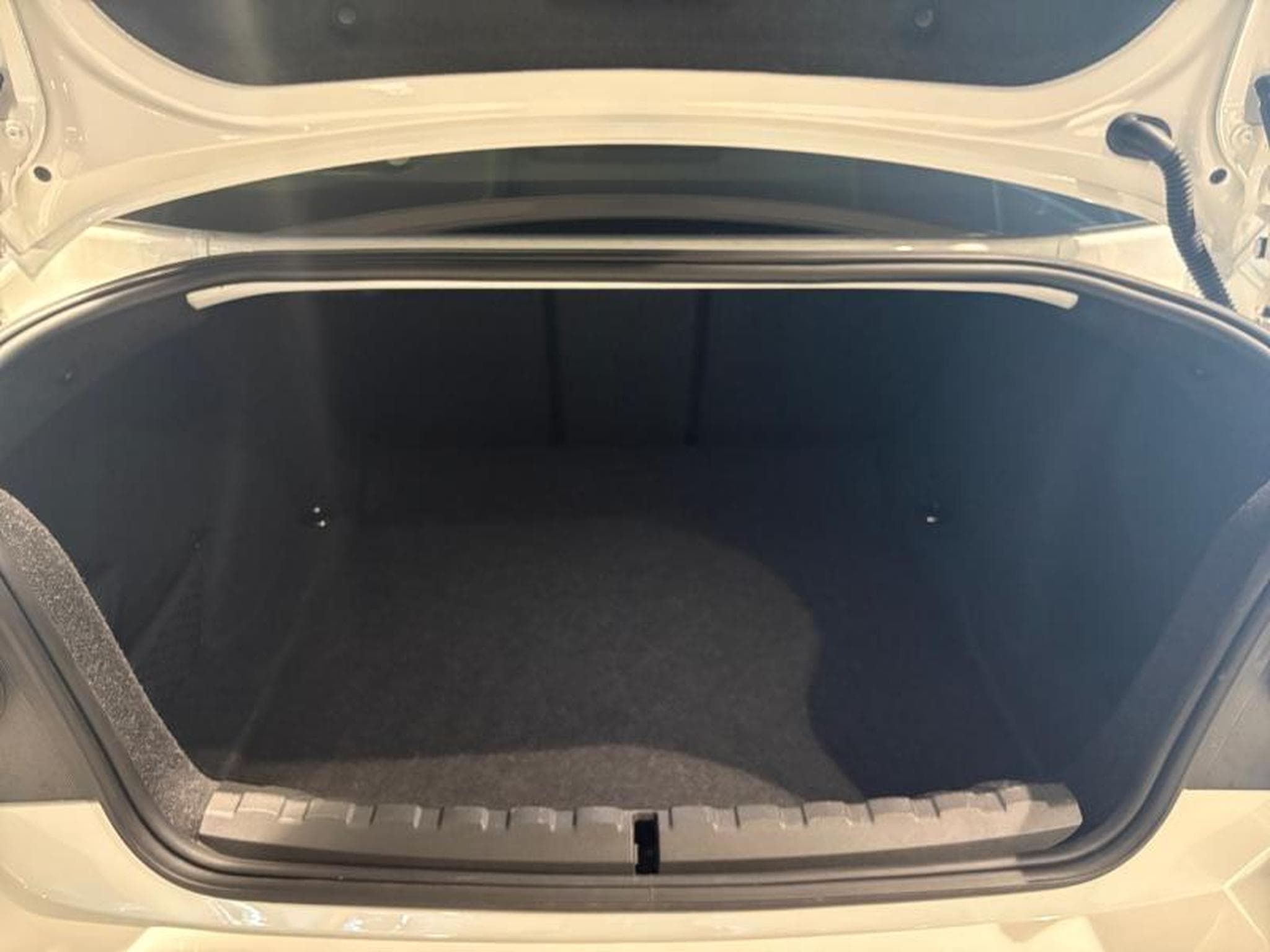 BMW 218 218i Coupé pack M (2025) - Photo 13