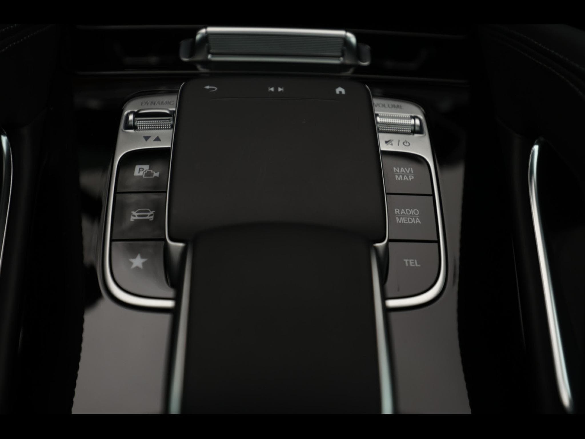 Mercedes GLE 63 AMG S COUPE 4MATIC+ (2022) - Photo 18