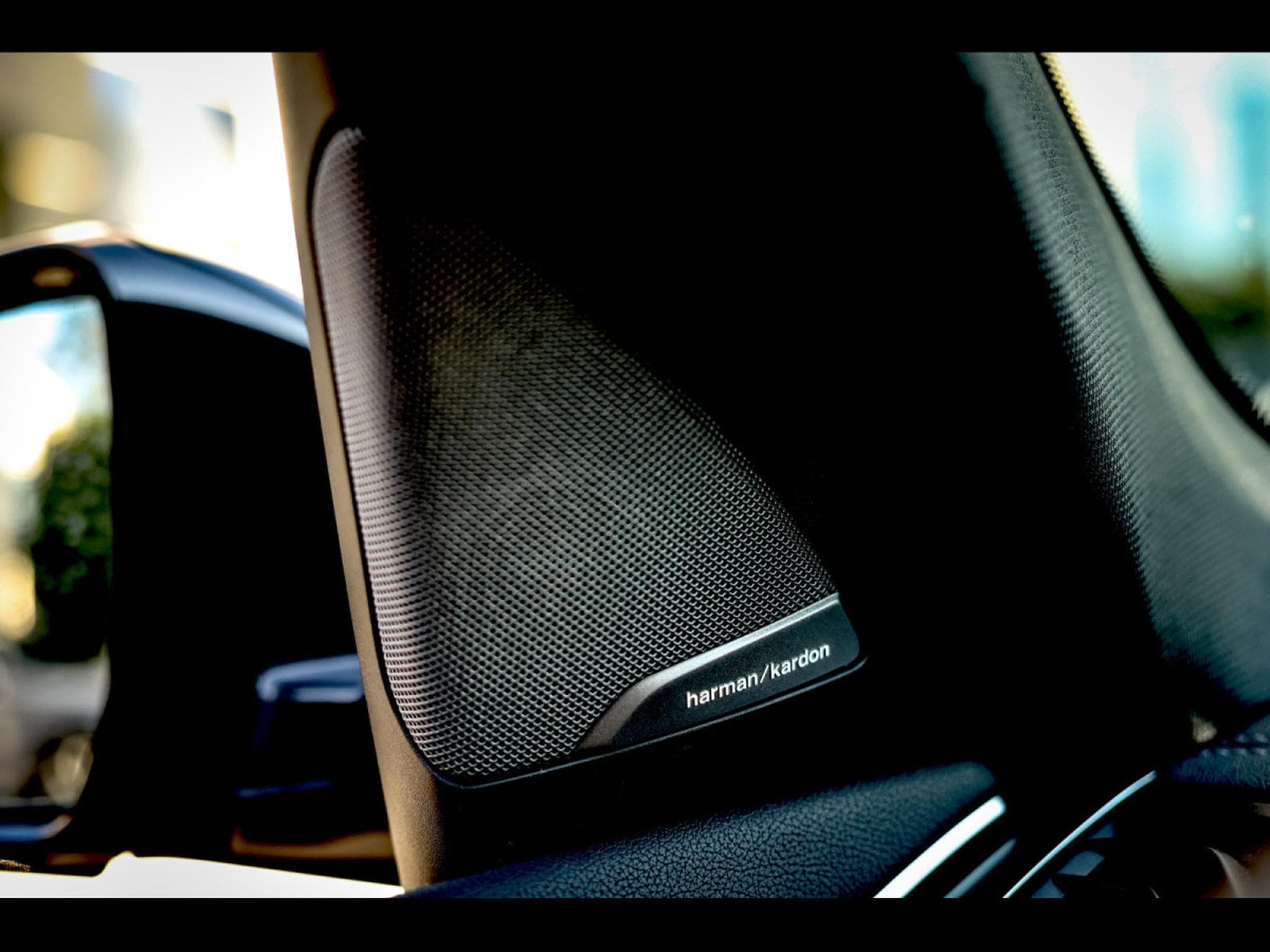 BMW X3 M40D XDRIVE - CARBONSCHWARZ METALLIC (2019) - Photo 17