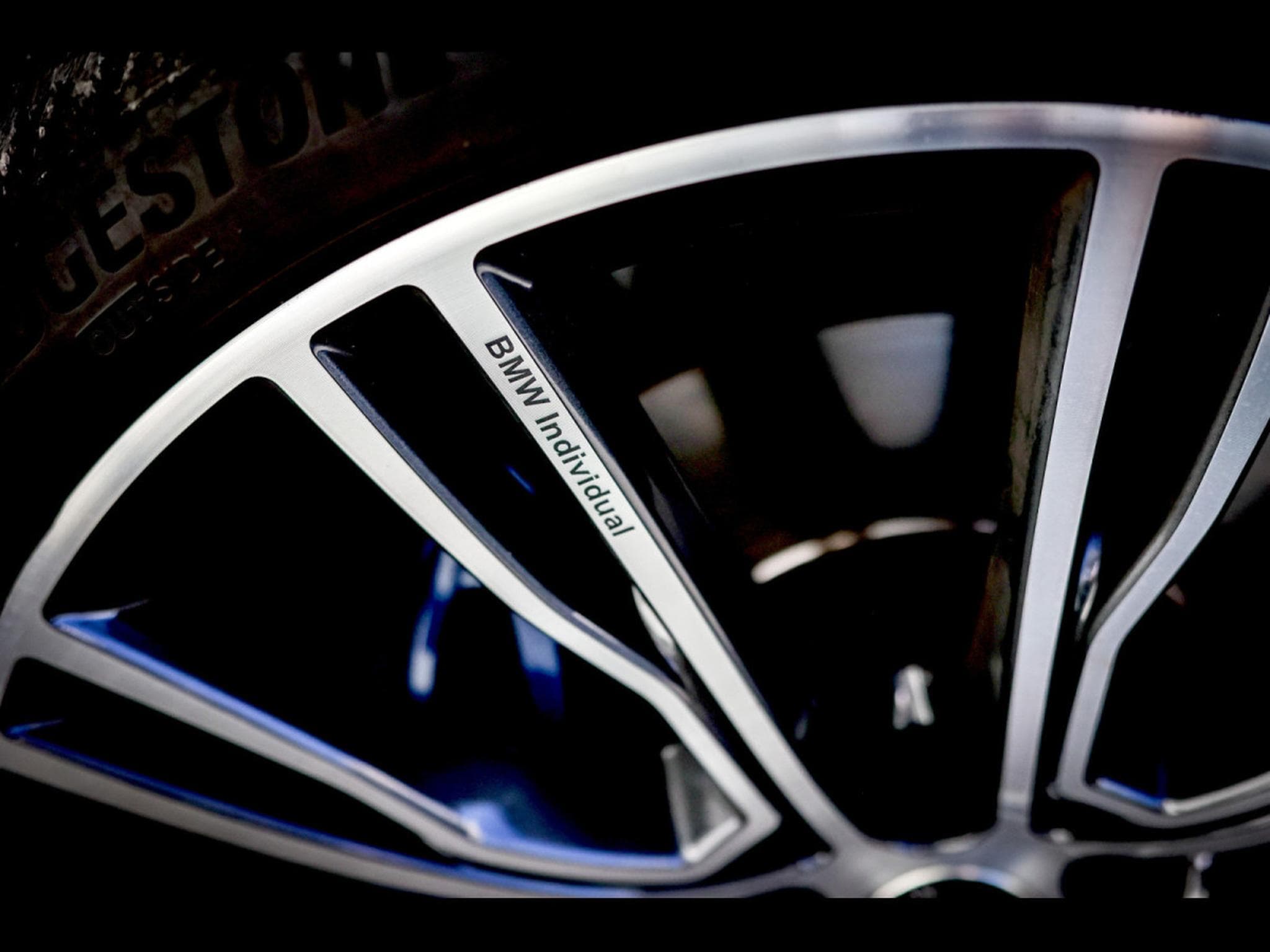 BMW X3 M40D XDRIVE - CARBONSCHWARZ METALLIC (2019) - Photo 19