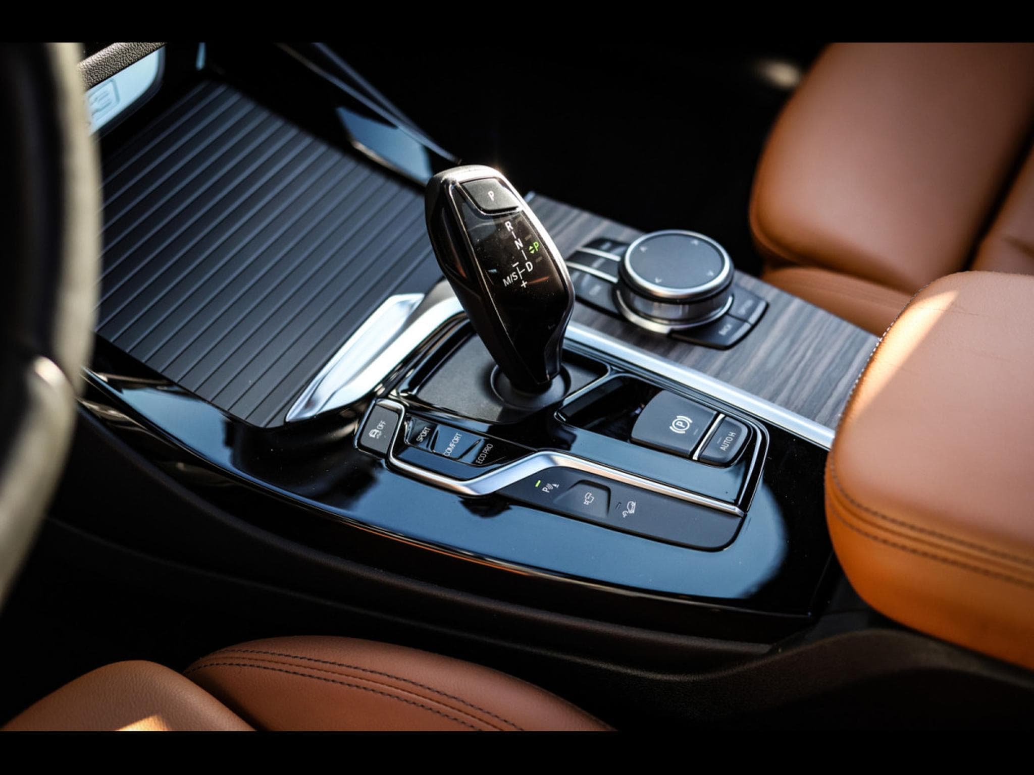 BMW X3 M40D XDRIVE - CARBONSCHWARZ METALLIC (2019) - Photo 20