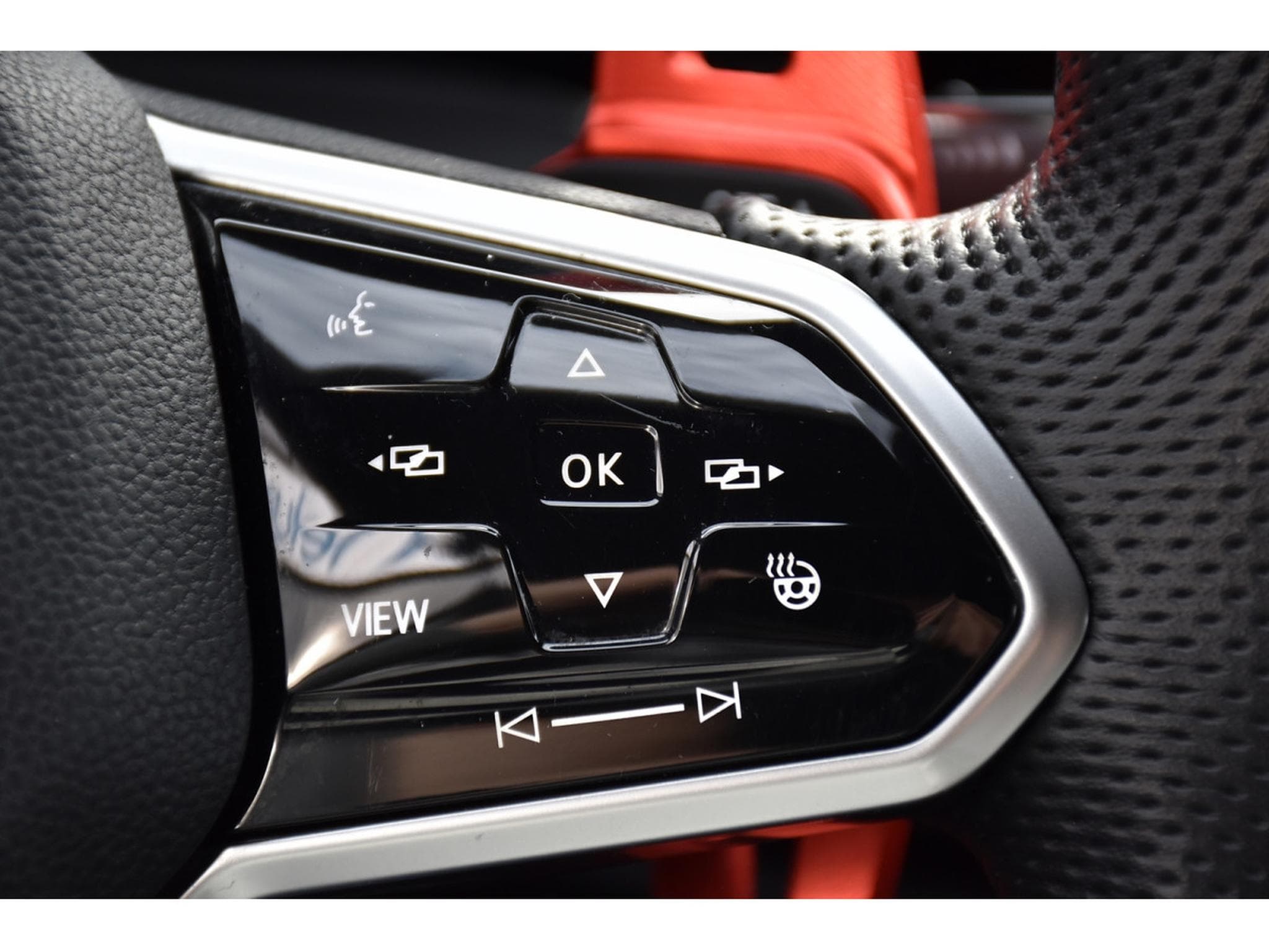 VW Golf GTI 2.0 TSI DSG CUIR MEMO HARMAN ACC TRAVEL GPS (2021) - Foto 21