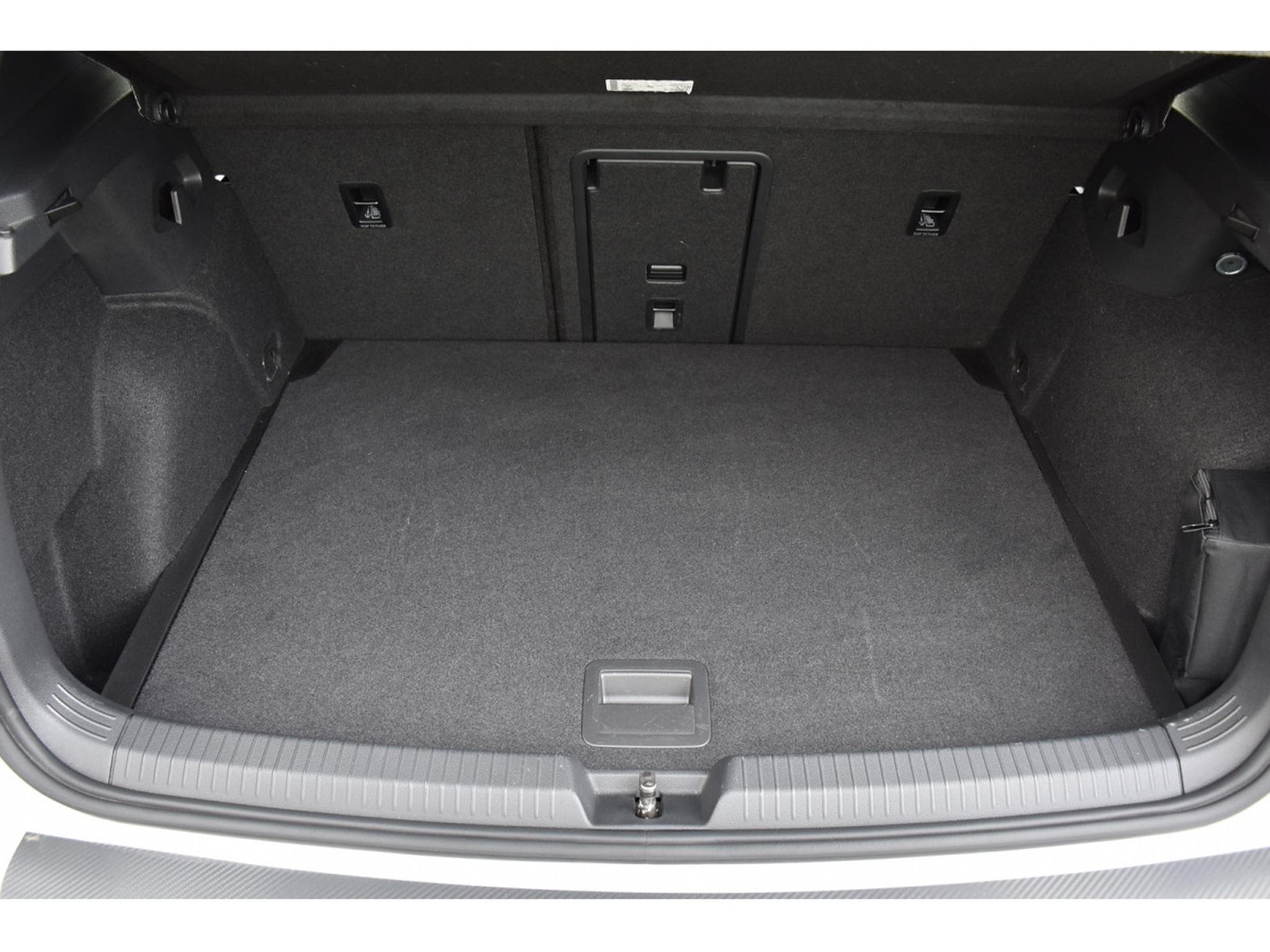 VW Golf GTI 2.0 TSI DSG CUIR MEMO HARMAN ACC TRAVEL GPS (2021) - Foto 25