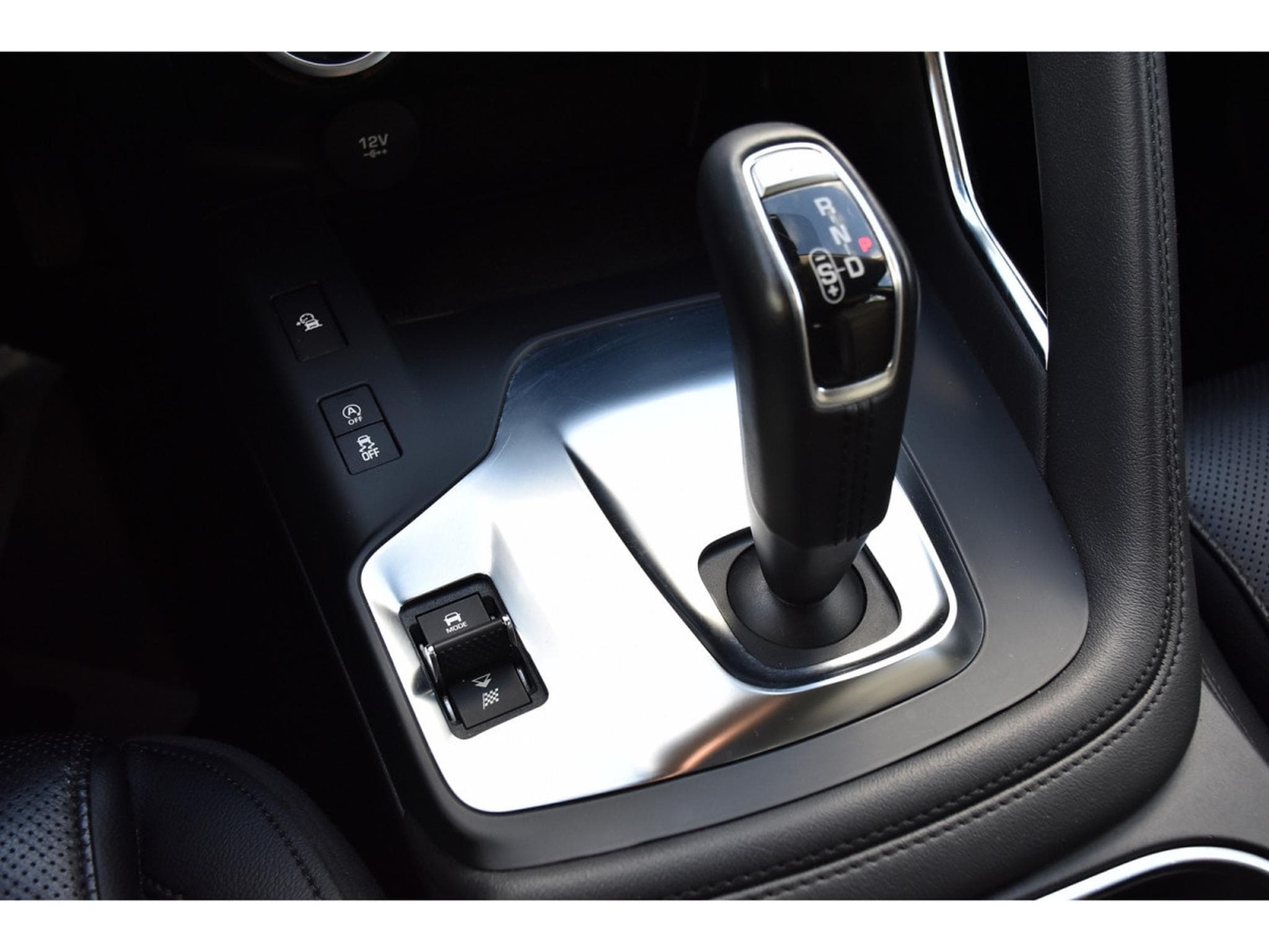 Jaguar E-Pace P200 AWD Aut. S CUIR MERIDIAN LANE GPS CAM JA19 1° MAIN (2020) - Foto 17