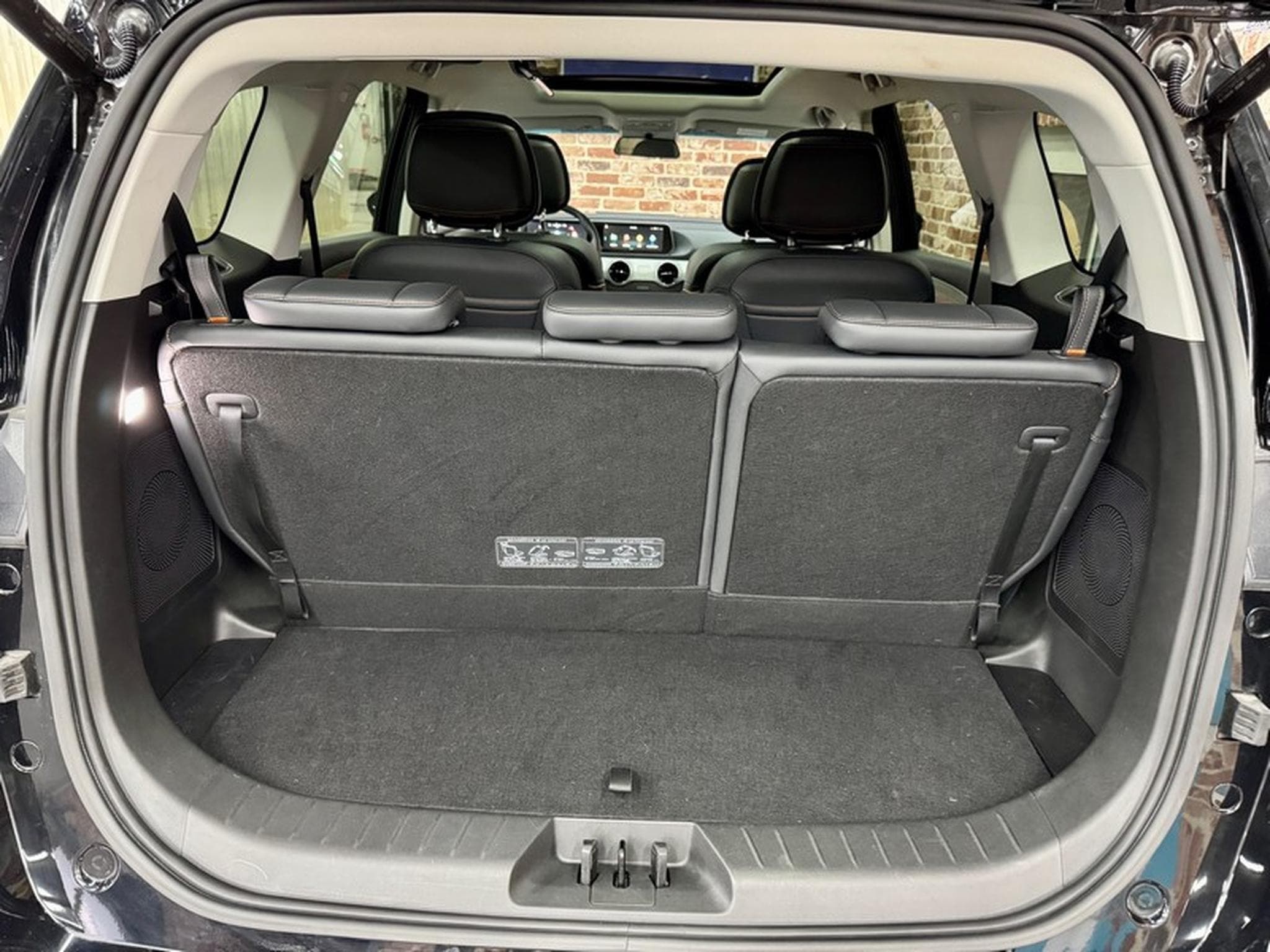 Forthing U-Tour U-Tour 1.5 177cv Auto AttRem/ToitO+P/SiègCh+V (2025) - Photo 7