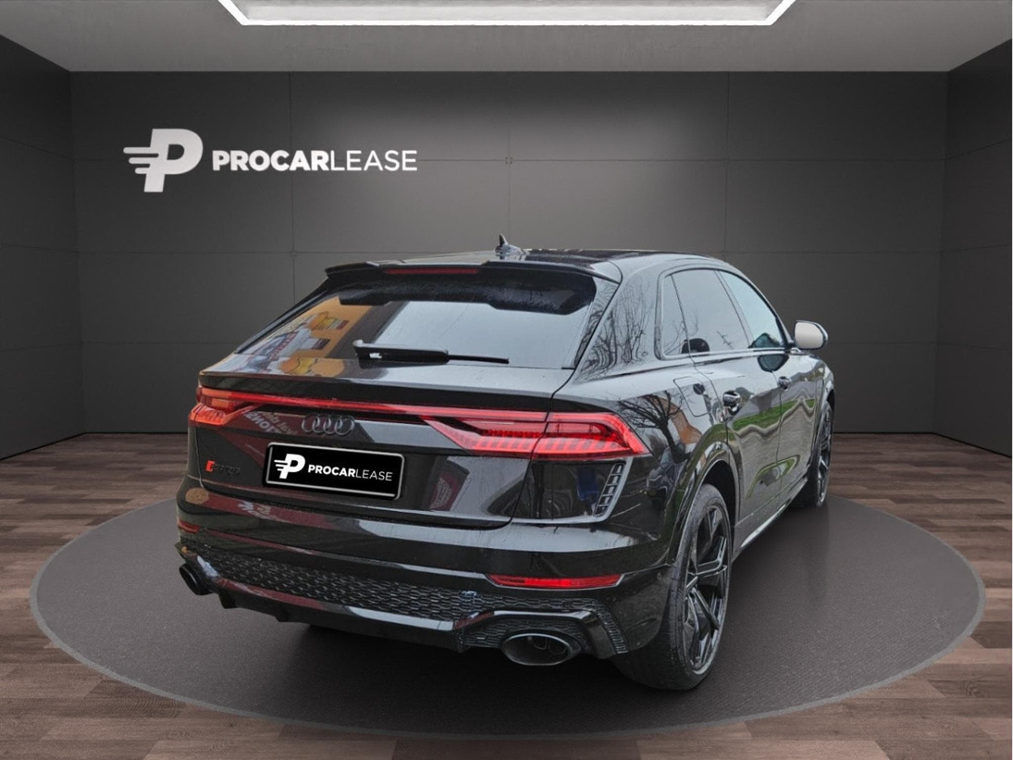 Audi RSQ8 4.0 TFSI/PANO/23//HUD/Matrix/Bang & Olufsen  *VOLL** (2023) - Photo 21