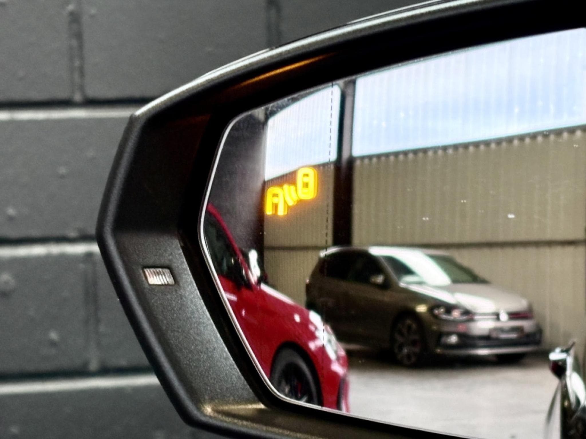 VW Polo 2.0 TSI 207 CV DSG7 ** PANO ** VIRTUAL** ACC ** (2022) - Photo 17