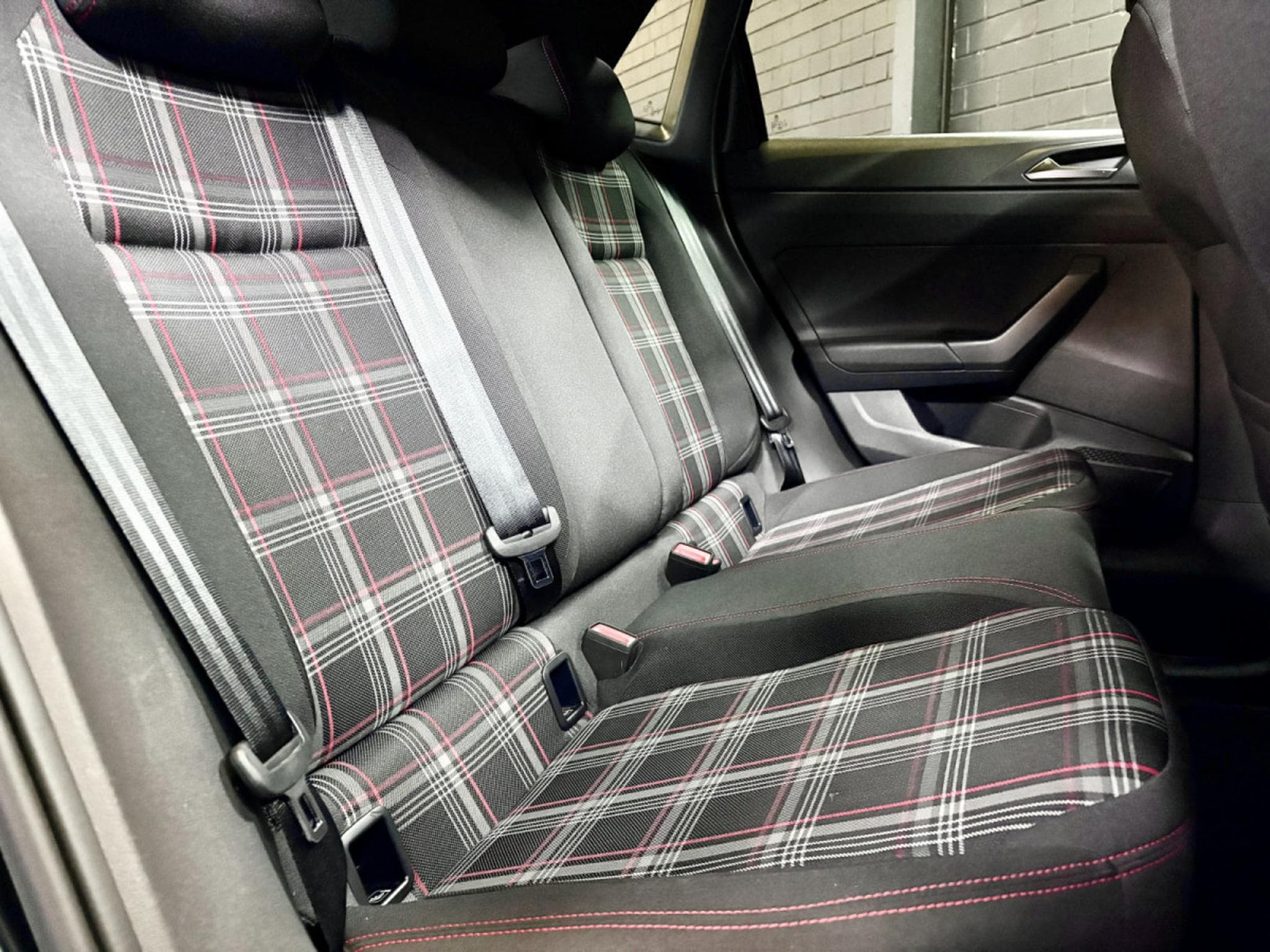 VW Polo 2.0 TSI 207 CV DSG7 ** PANO ** VIRTUAL** ACC ** (2022) - Photo 19