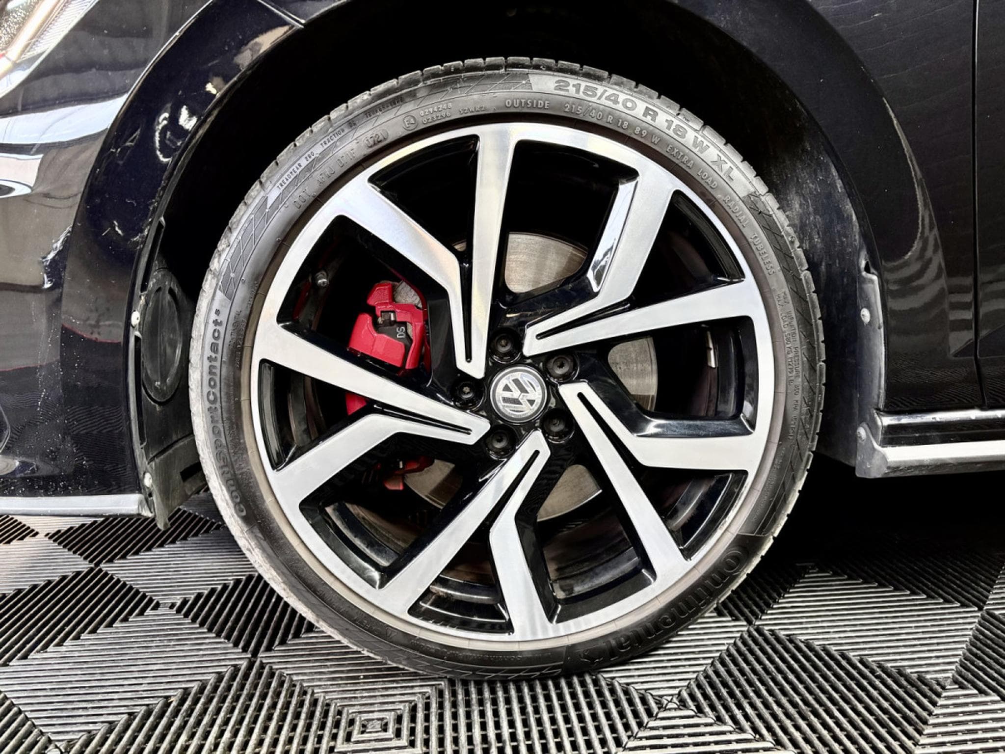 VW Polo 2.0 TSI 207 CV DSG7 ** PANO ** VIRTUAL** ACC ** (2022) - Photo 21