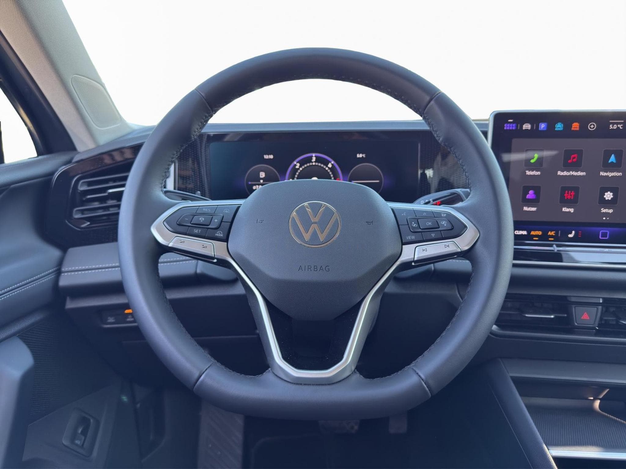 VW Tiguan Life (2026) - Foto 10