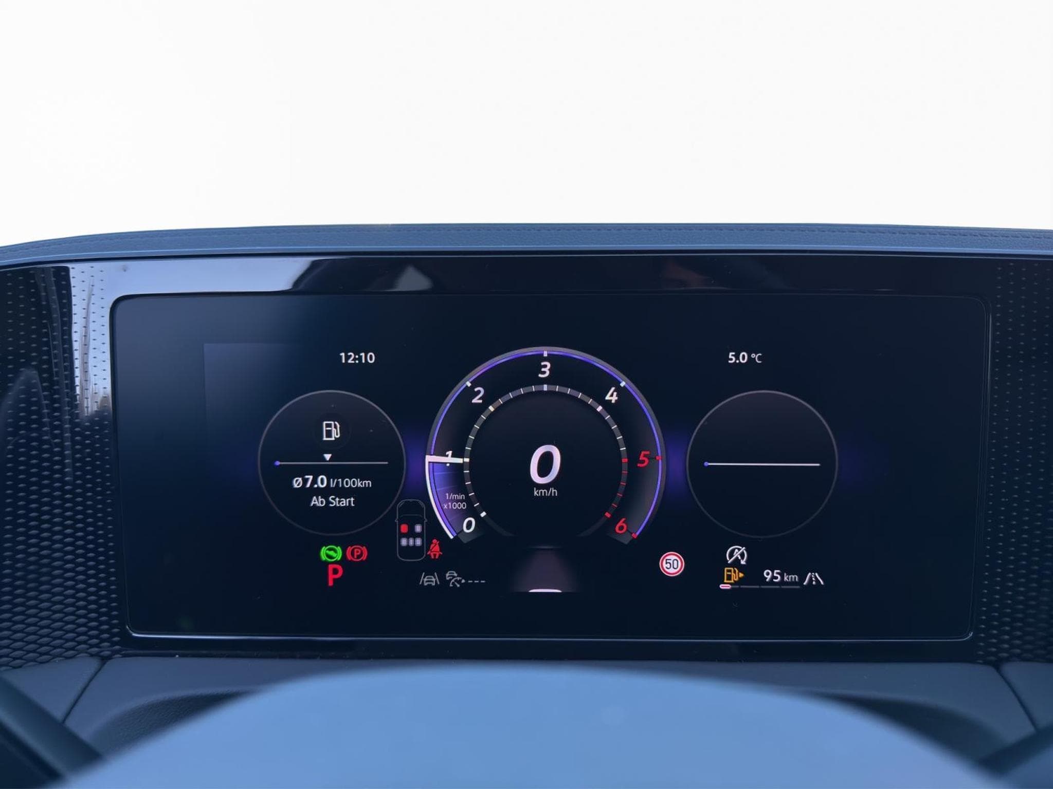 VW Tiguan Life (2026) - Foto 11