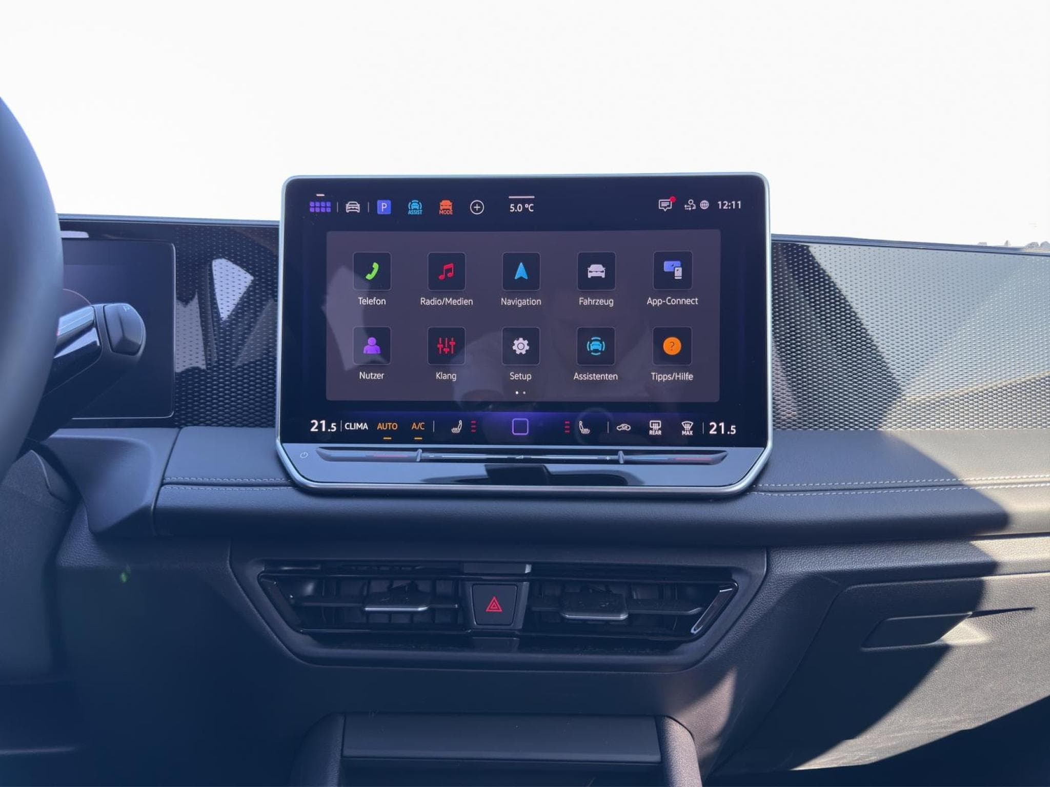 VW Tiguan Life (2026) - Foto 12