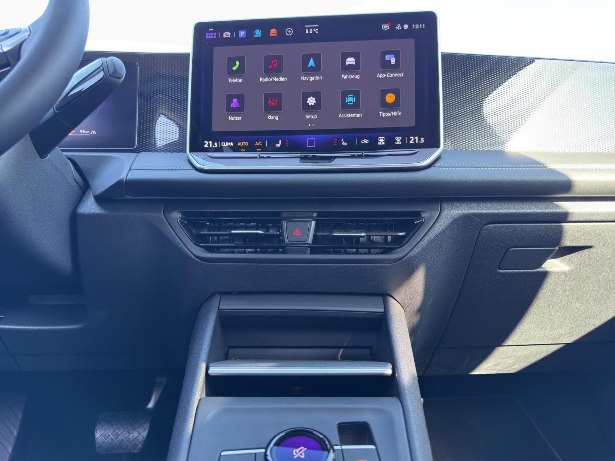 VW Tiguan Life (2026) - Foto 13