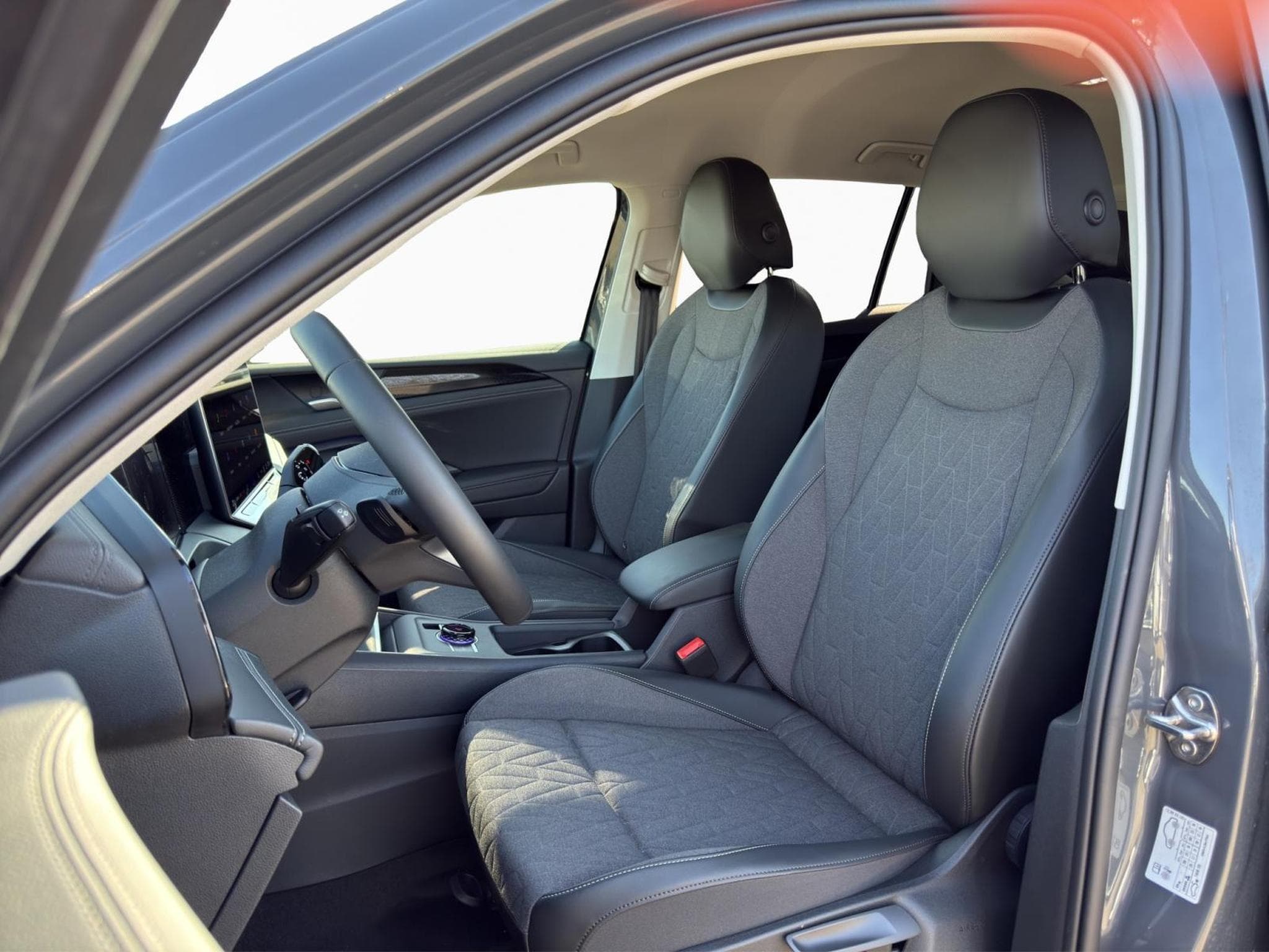 VW Tiguan Life (2026) - Foto 2