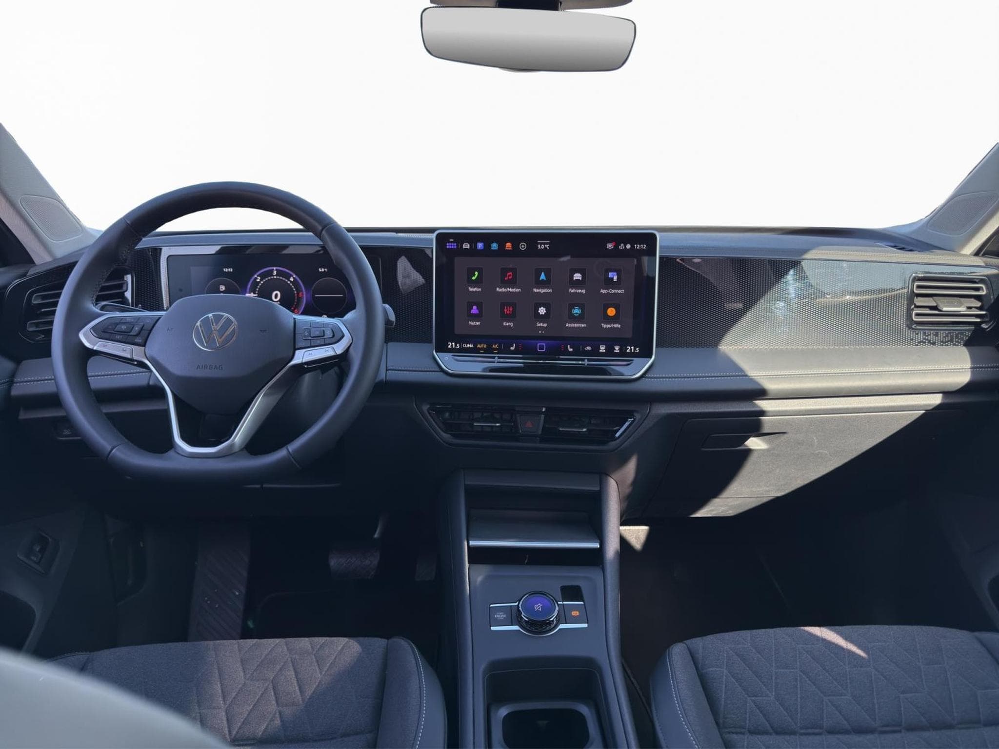 VW Tiguan Life (2026) - Foto 9