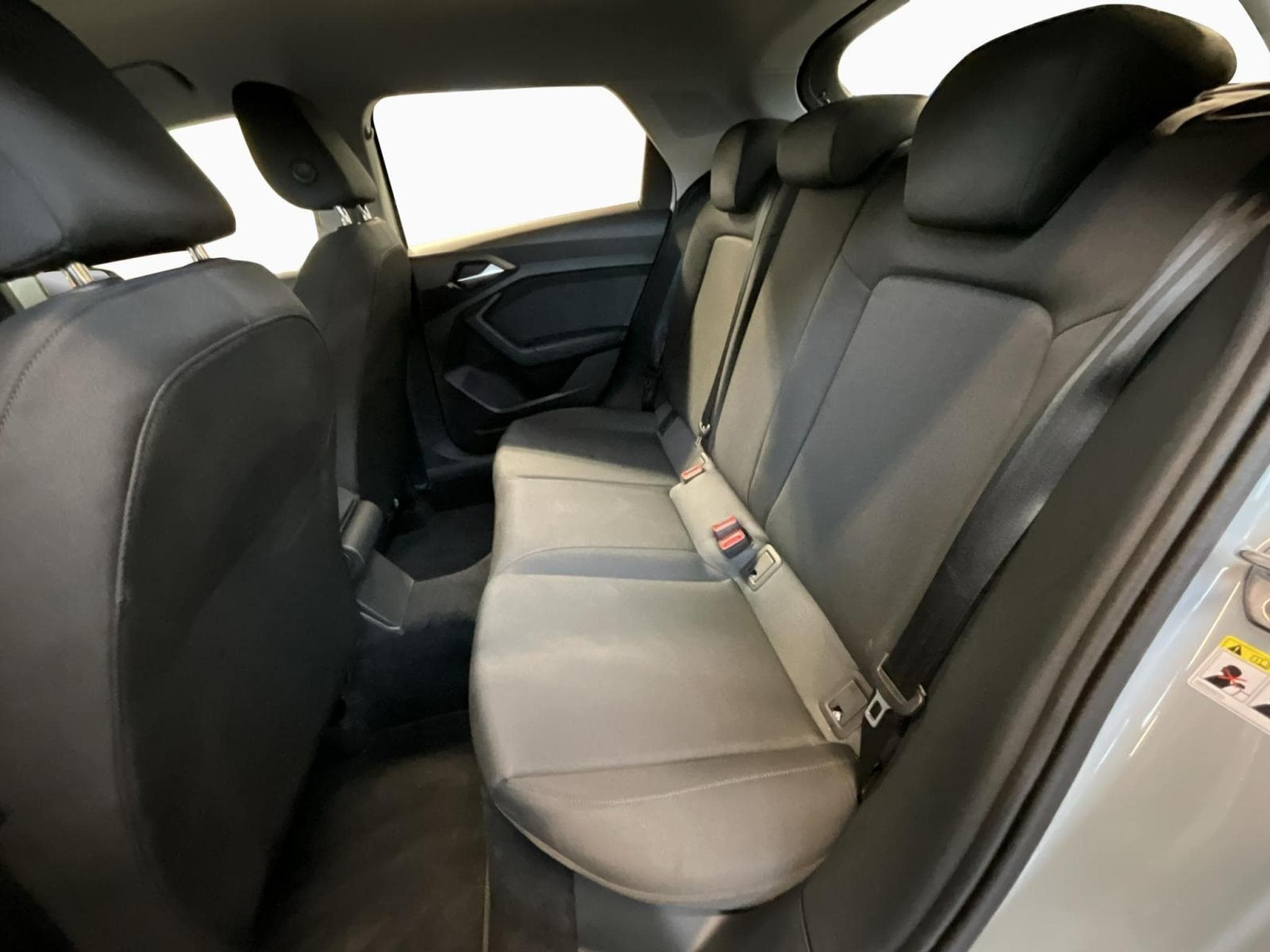 Audi A1 SB+Advanced+25TFSI+S-Tronic (2025) - Photo 15