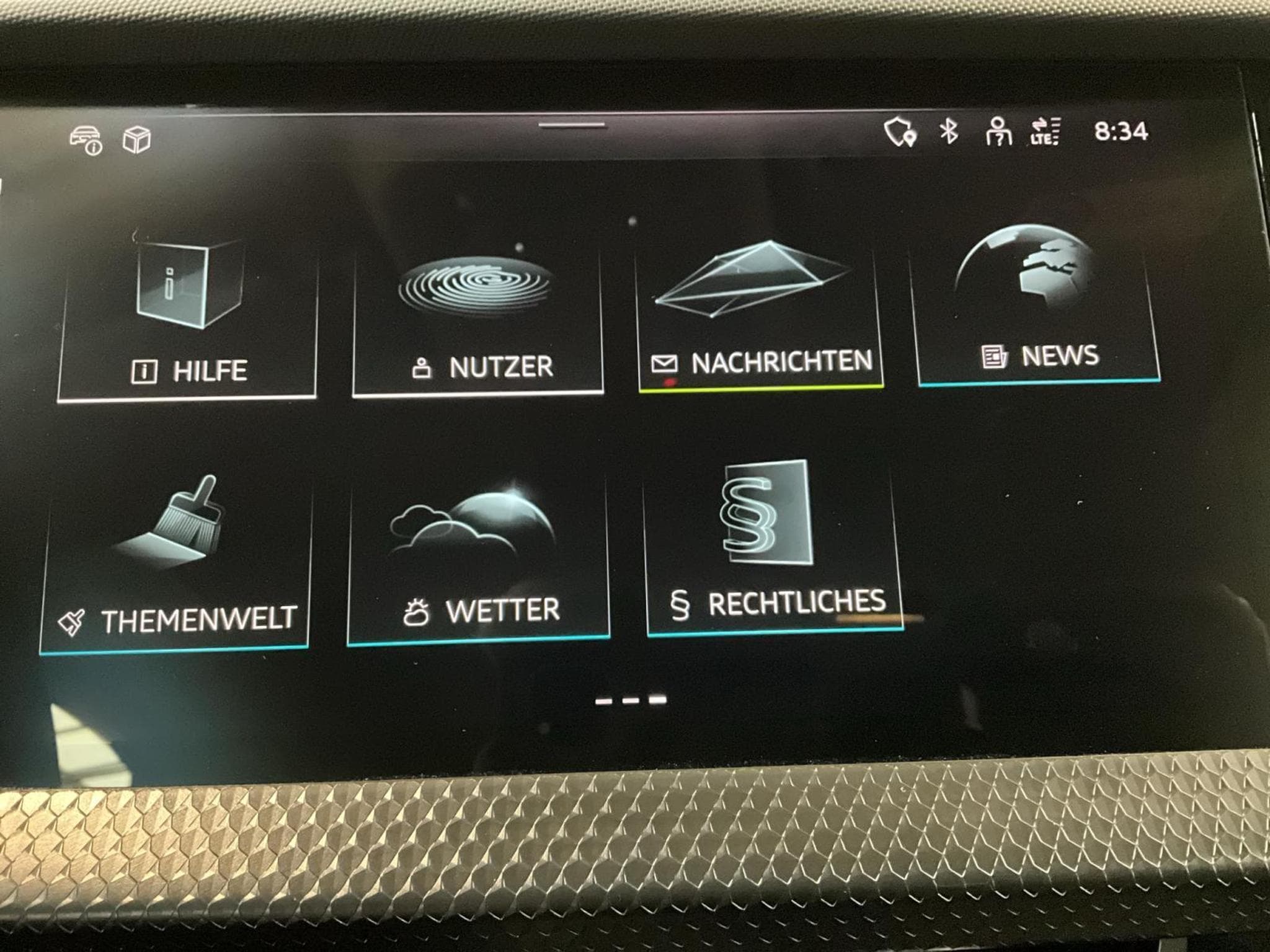 Audi A1 SB+Advanced+25TFSI+S-Tronic (2025) - Photo 18