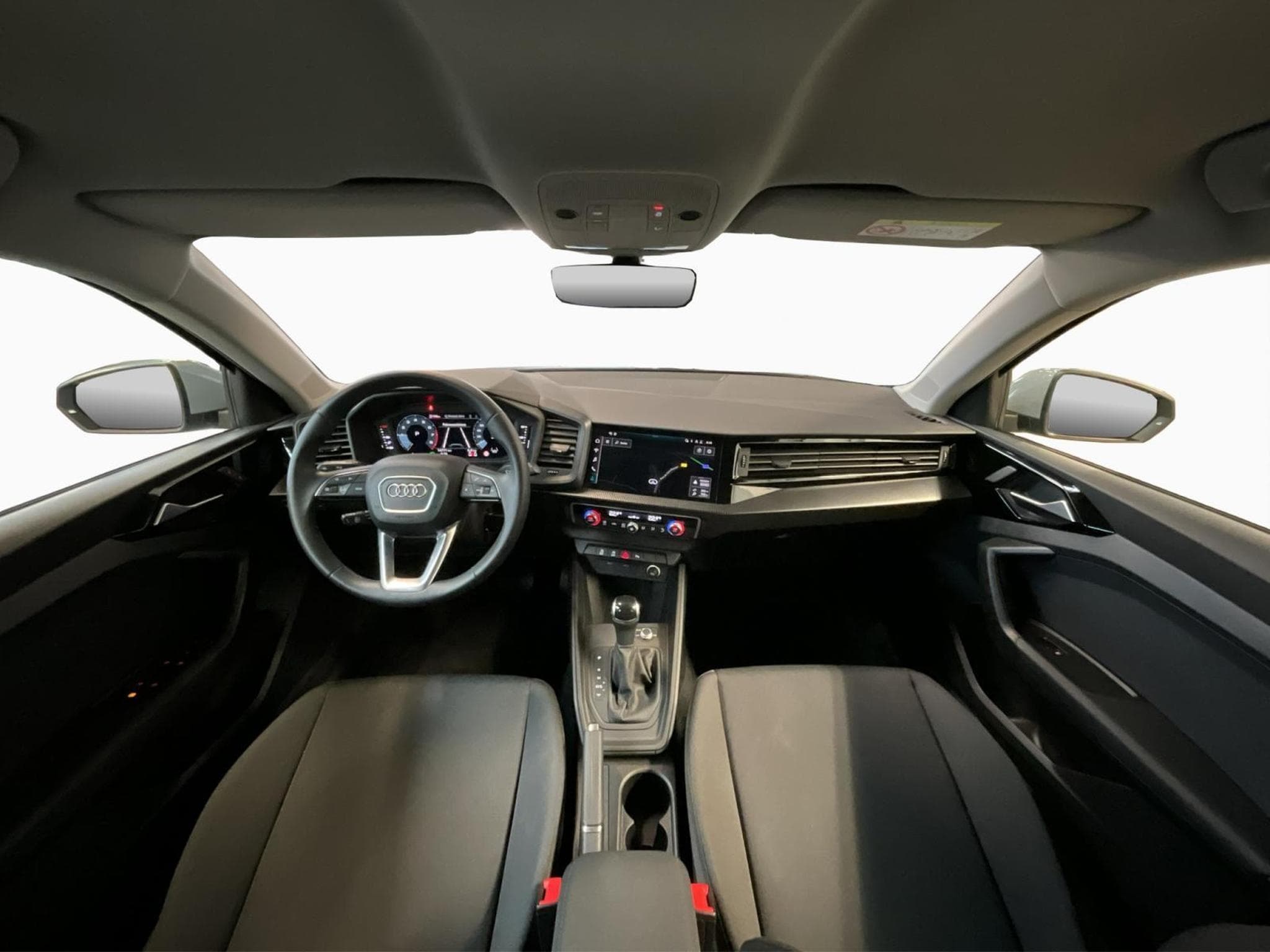 Audi A1 SB+Advanced+25TFSI+S-Tronic (2025) - Photo 2