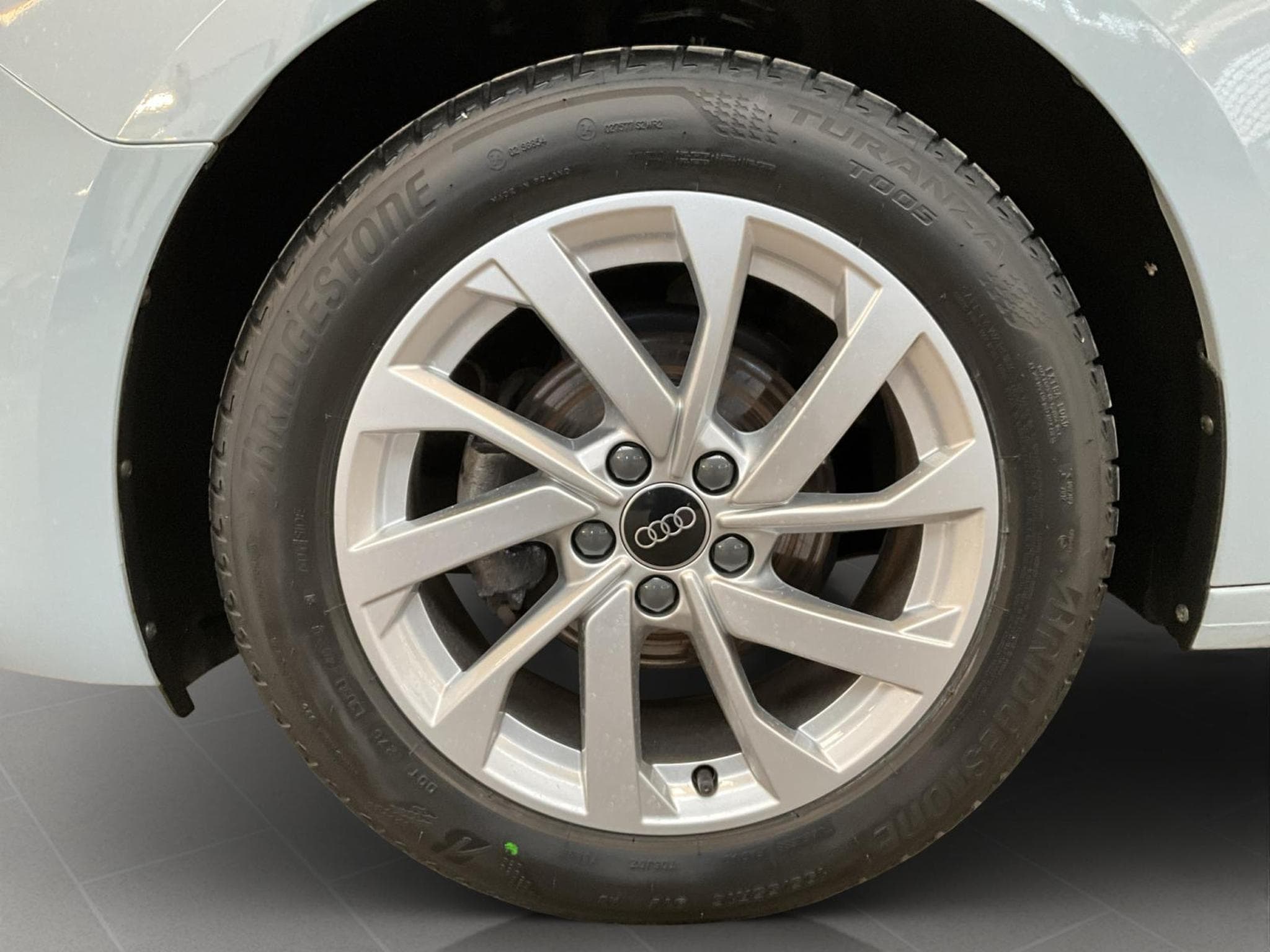 Audi A1 SB+Advanced+25TFSI+S-Tronic (2025) - Photo 8