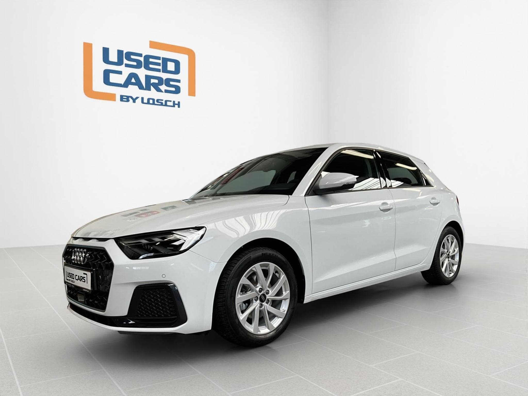 Audi A1 SB+Advanced+30TFSI+S-Tronic (2025) - Photo 1