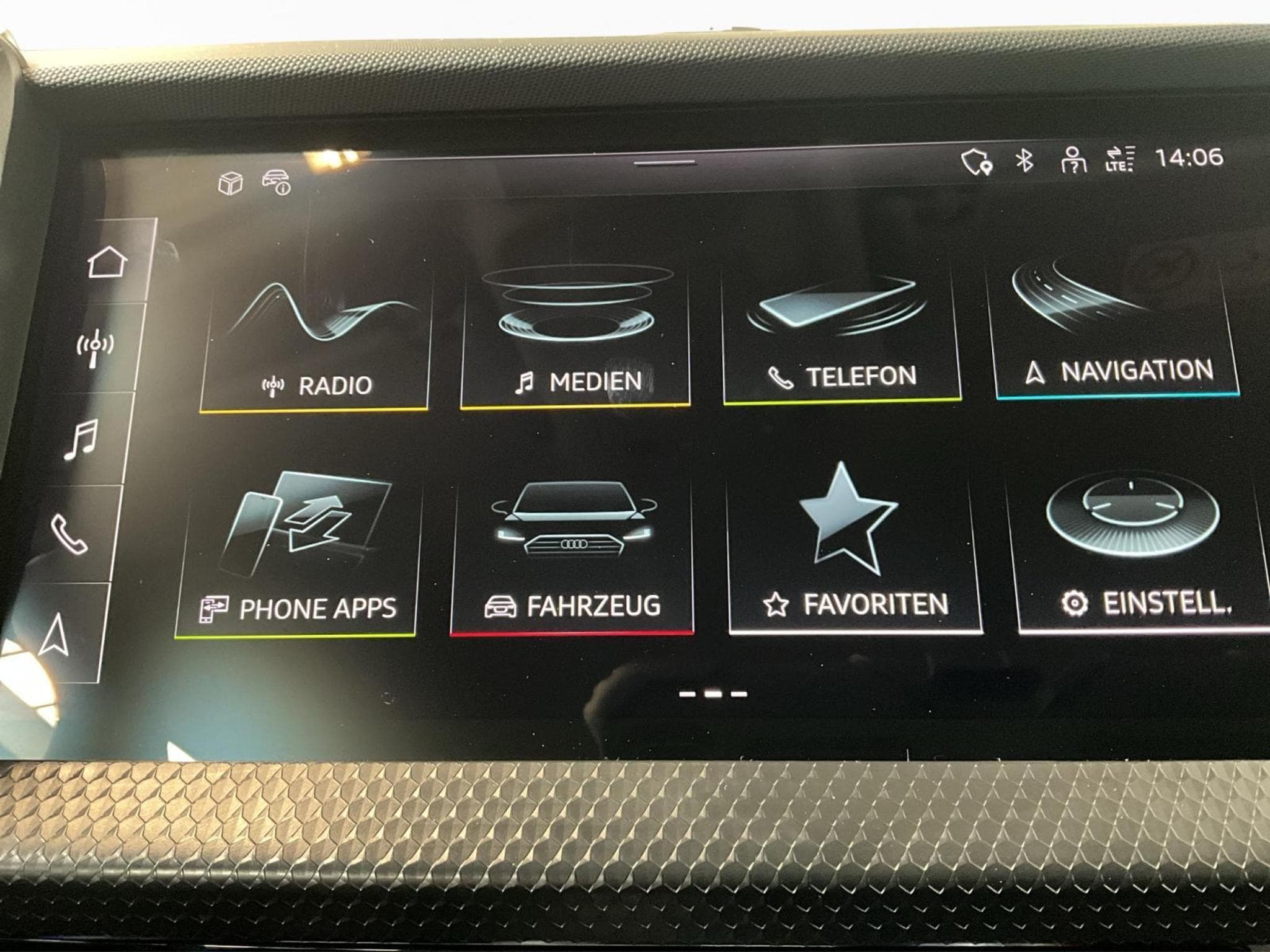 Audi A1 SB+Advanced+30TFSI+S-Tronic (2025) - Photo 13