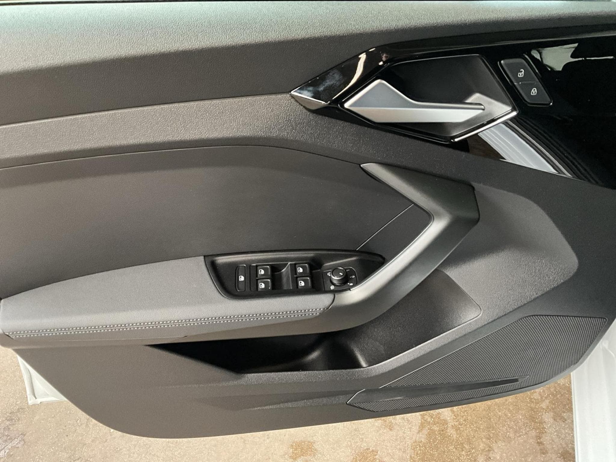 Audi A1 SB+Advanced+30TFSI+S-Tronic (2025) - Photo 14