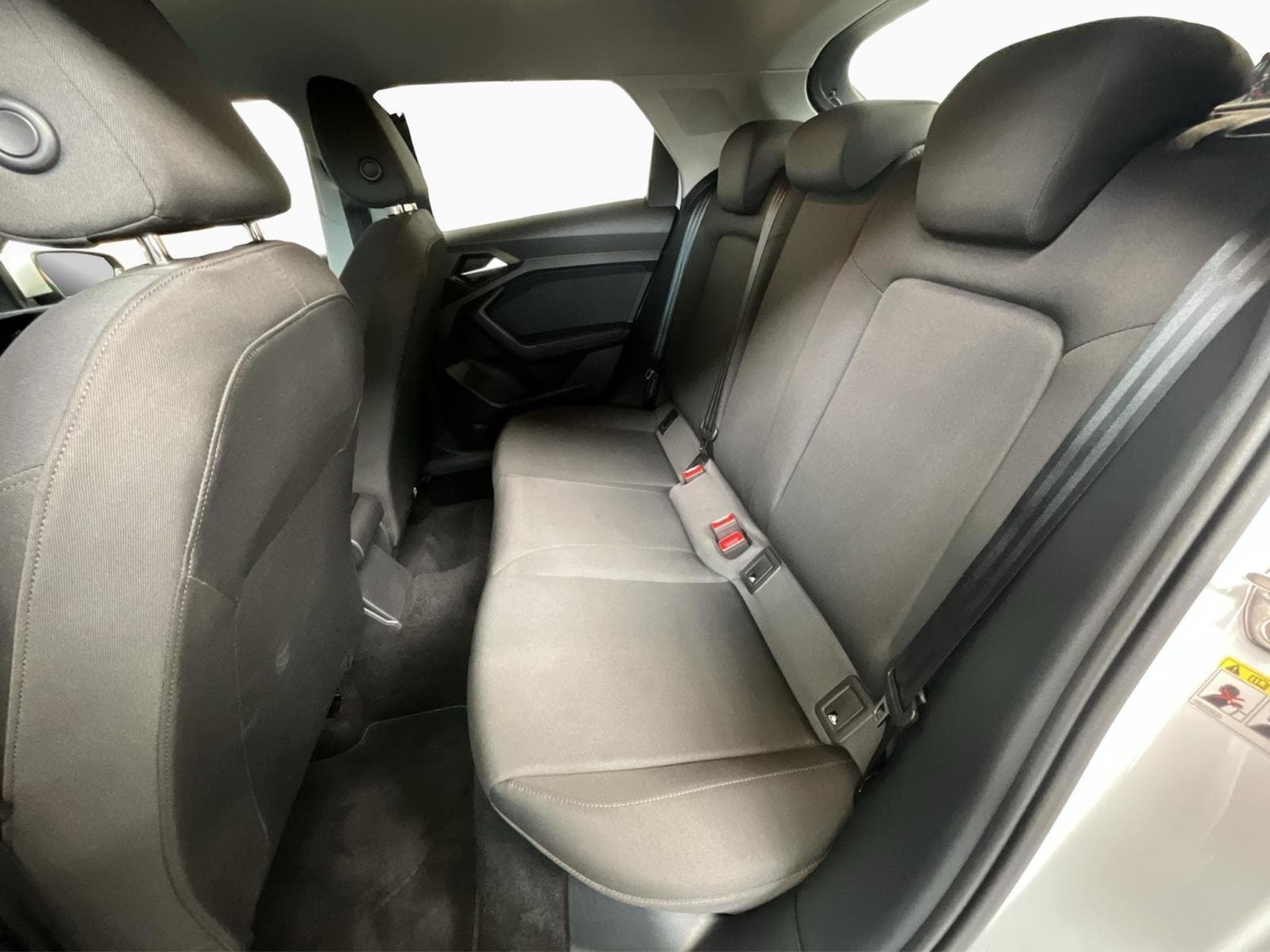 Audi A1 SB+Advanced+30TFSI+S-Tronic (2025) - Photo 15