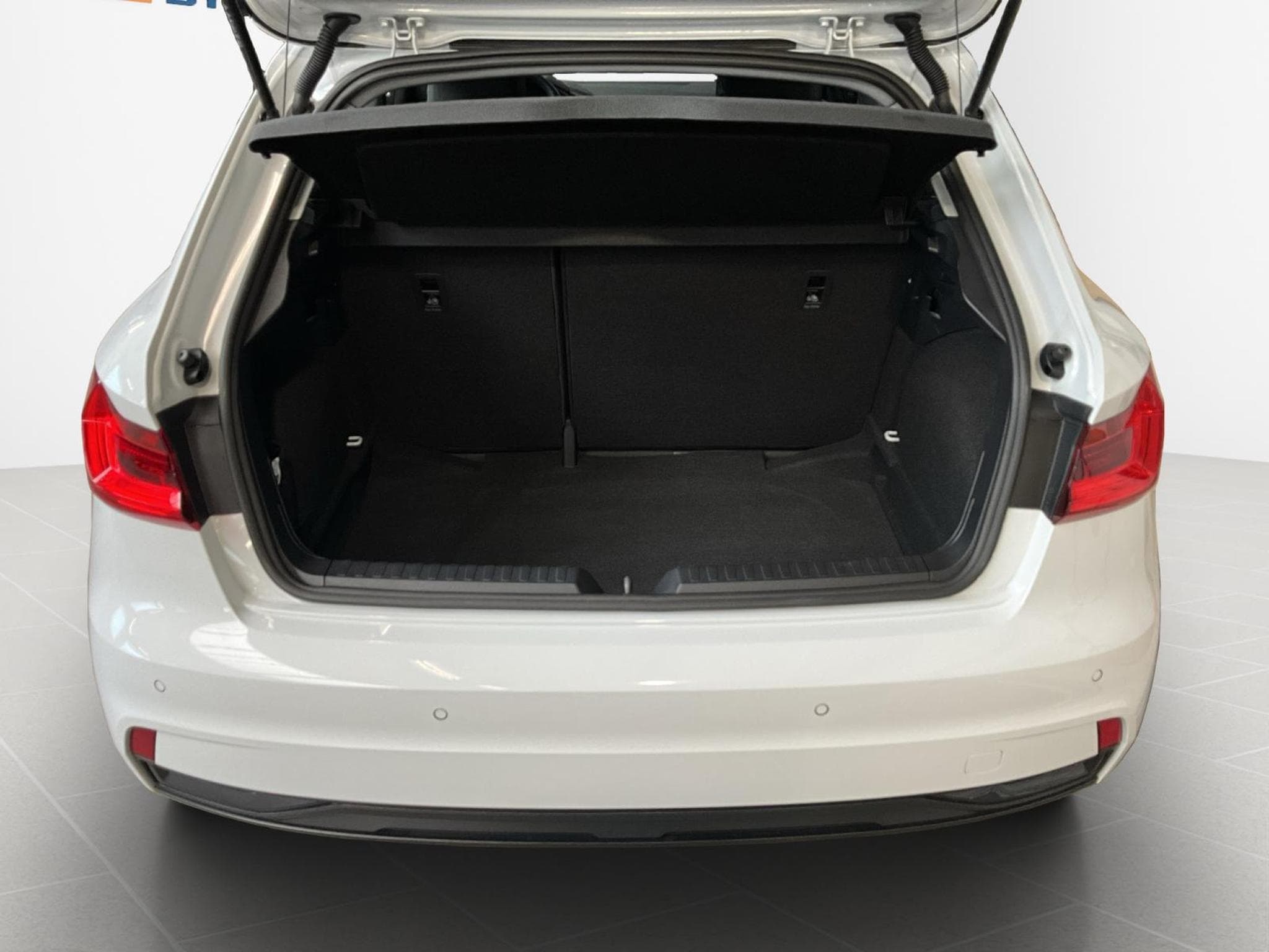 Audi A1 SB+Advanced+30TFSI+S-Tronic (2025) - Photo 16