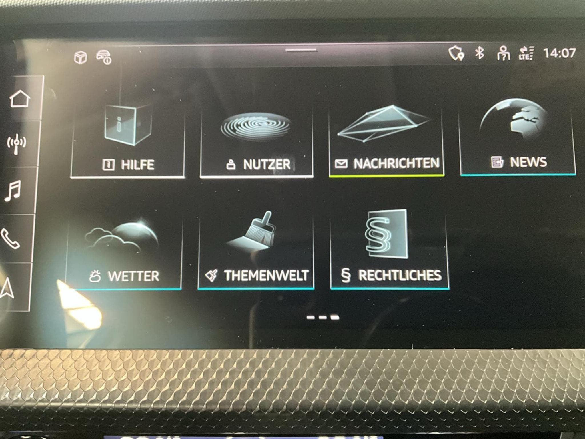 Audi A1 SB+Advanced+30TFSI+S-Tronic (2025) - Photo 18