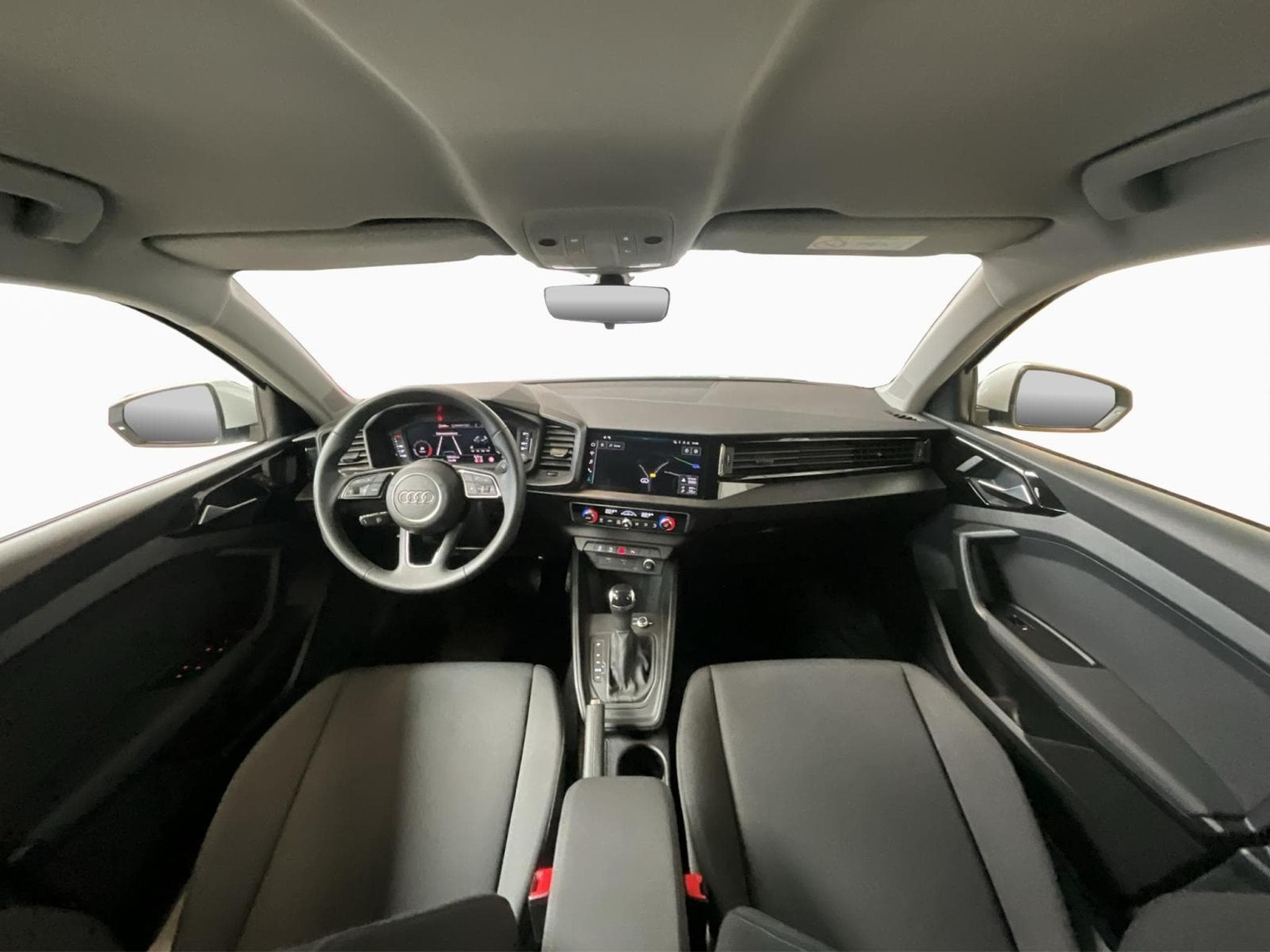 Audi A1 SB+Advanced+30TFSI+S-Tronic (2025) - Photo 2