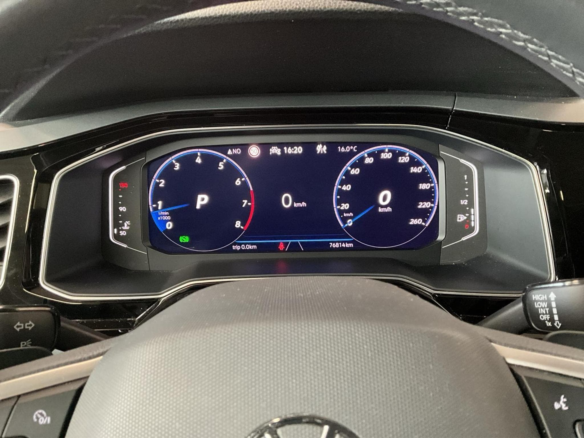 VW Taigo R-Line+DSG+P.Tech+BlackStyle+Pano (2023) - Photo 11