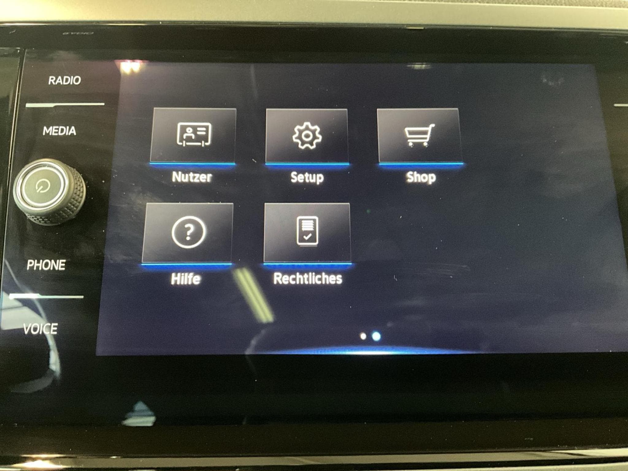 VW Taigo R-Line+DSG+P.Tech+BlackStyle+Pano (2023) - Photo 18