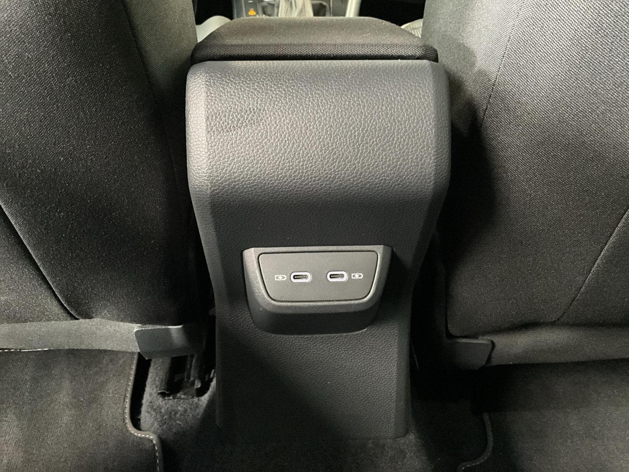 VW Taigo R-Line+DSG+P.Tech+BlackStyle+Pano (2023) - Photo 19