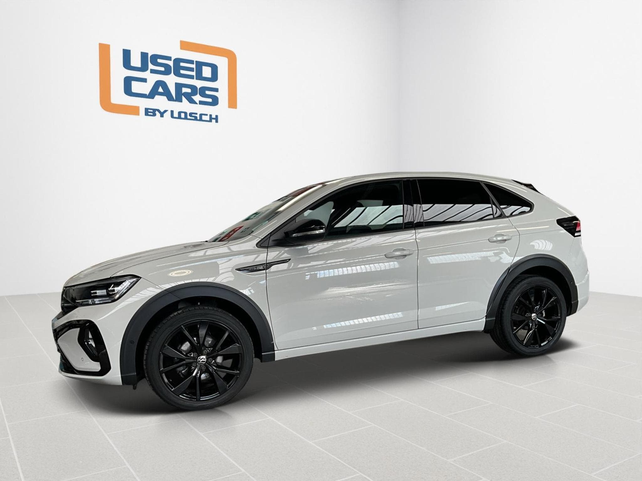 VW Taigo R-Line+DSG+P.Tech+BlackStyle+Pano (2023) - Photo 4